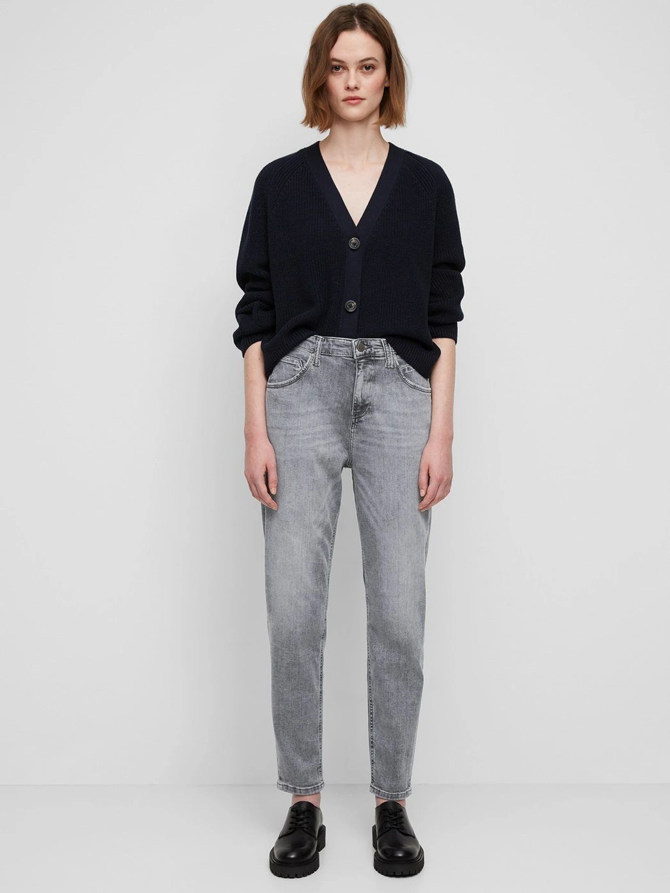 Джинсы Marc O’Polo DENIM FREJA модель 148901212339-P02_32 Джинсы Marc O’Polo DENIM FREJA модель 148901212339-P02_32 Фото
