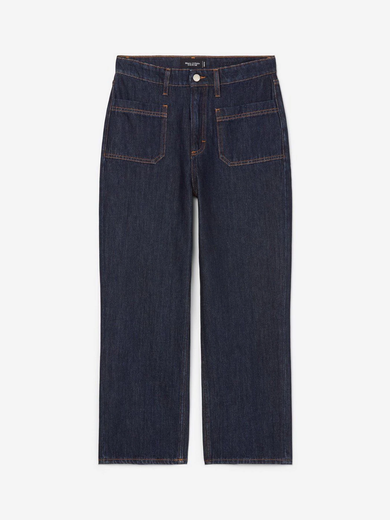 Джинсы Marc O’Polo DENIM модель 148915912081-Q09_32 Джинсы Marc O’Polo DENIM модель 148915912081-Q09_32 Фото