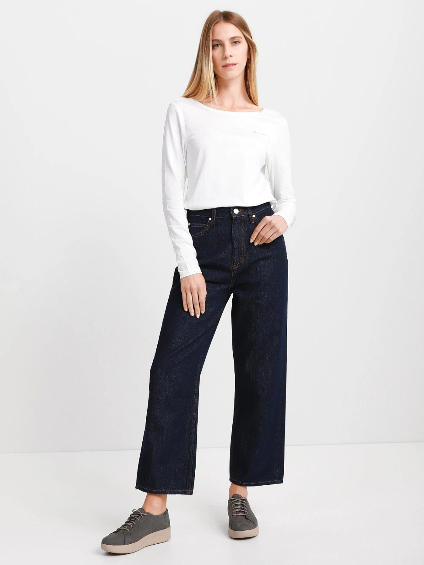 Джинсы Marc O’Polo DENIM модель 148915912081-Q09_32 Джинсы Marc O’Polo DENIM модель 148915912081-Q09_32 Фото