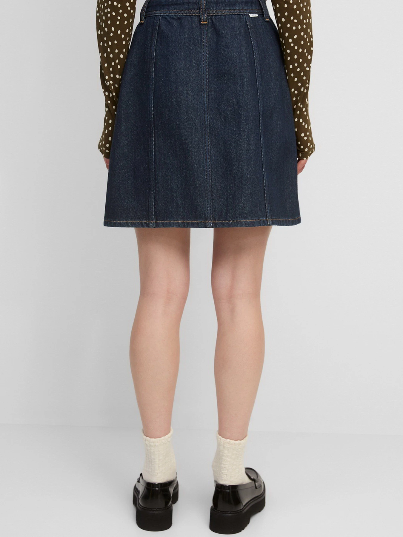 Юбки Marc O’Polo DENIM модель 148915924015-Q09 Фото