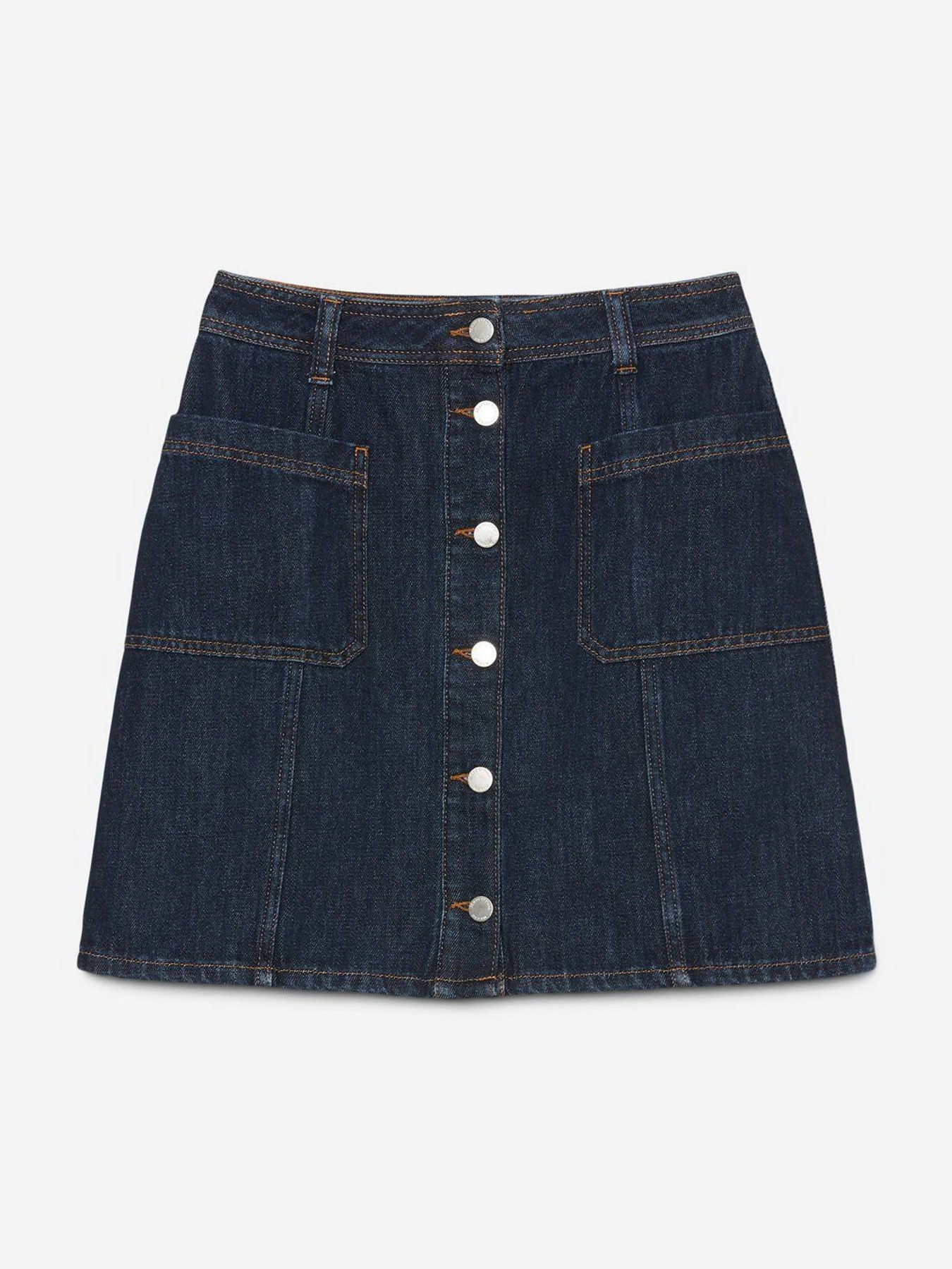 Юбки Marc O’Polo DENIM модель 148915924015-Q09 Фото