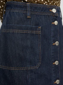 Юбки Marc O’Polo DENIM модель 148915924015-Q09 Фото