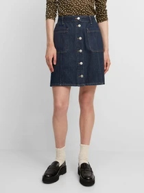 Юбки Marc O’Polo DENIM модель 148915924015-Q09 Фото