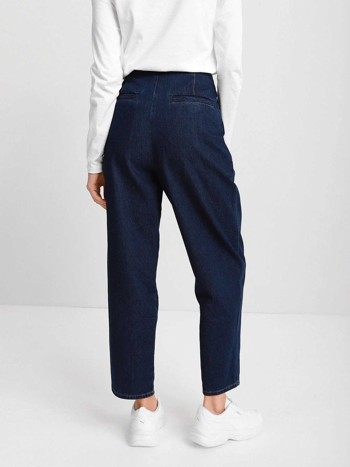 Джинсы Marc O’Polo DENIM Tapered модель 148916012059-Q09_32 Джинсы Marc O’Polo DENIM Tapered модель 148916012059-Q09_32 Фото