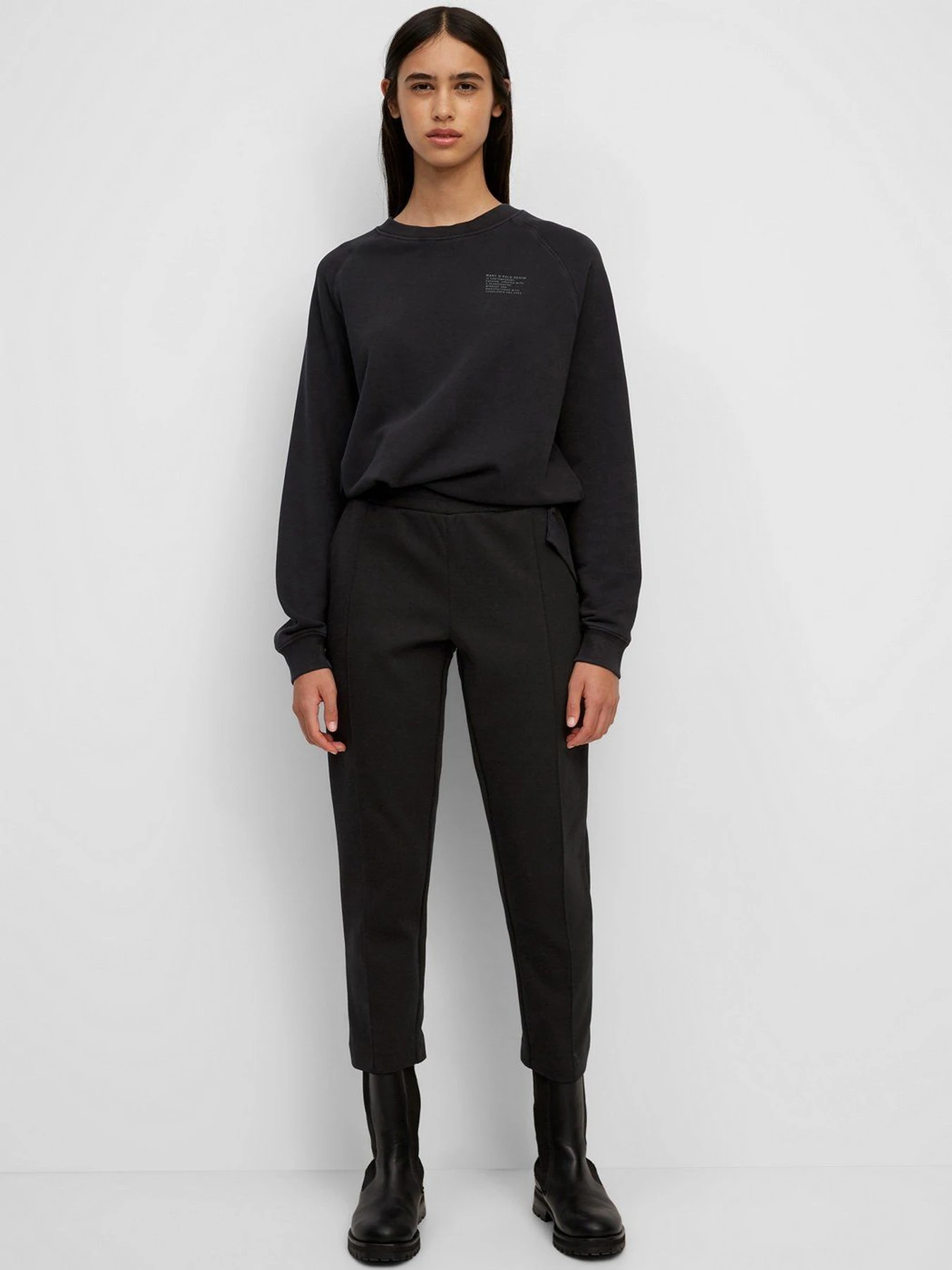 Брюки Marc O’Polo DENIM модель M48304319087-990 Фото
