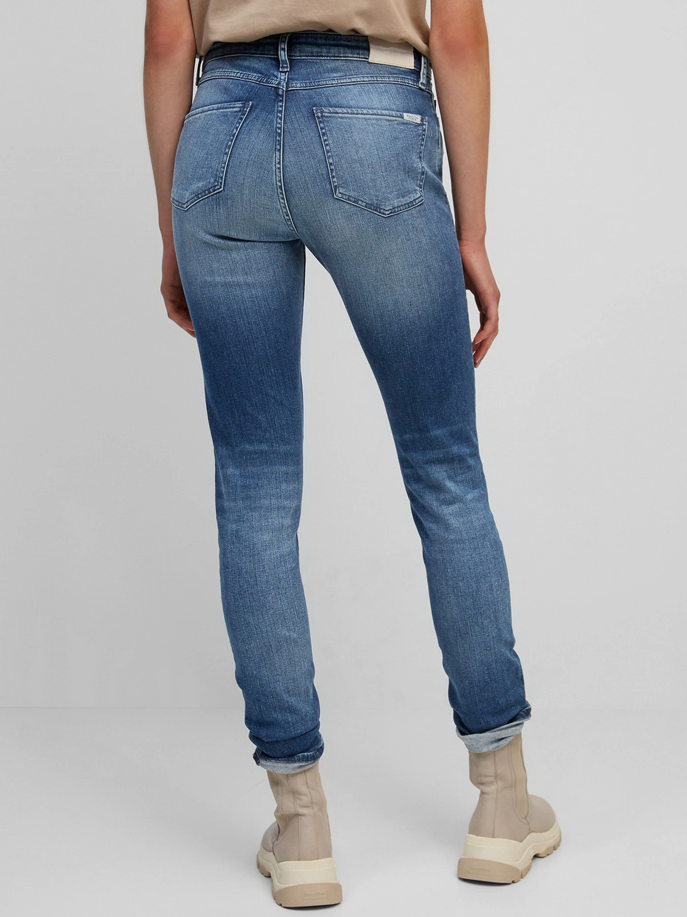 Джинсы Marc O’Polo DENIM Skinny модель M48920312353-Q27_32 Джинсы Marc O’Polo DENIM Skinny модель M48920312353-Q27_32 Фото