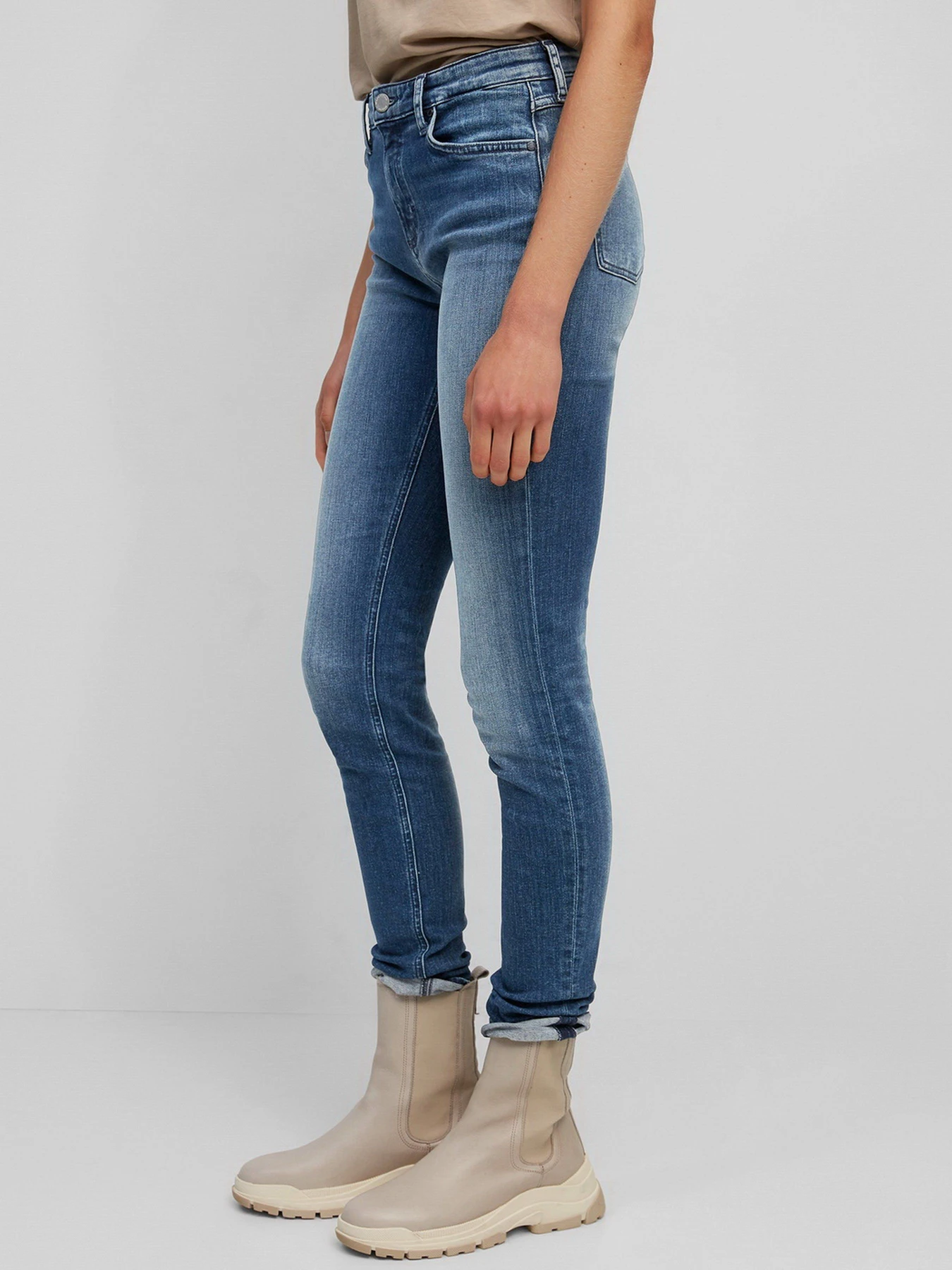 Джинсы Marc O’Polo DENIM Skinny модель M48920312353-Q27_32 Джинсы Marc O’Polo DENIM Skinny модель M48920312353-Q27_32 Фото