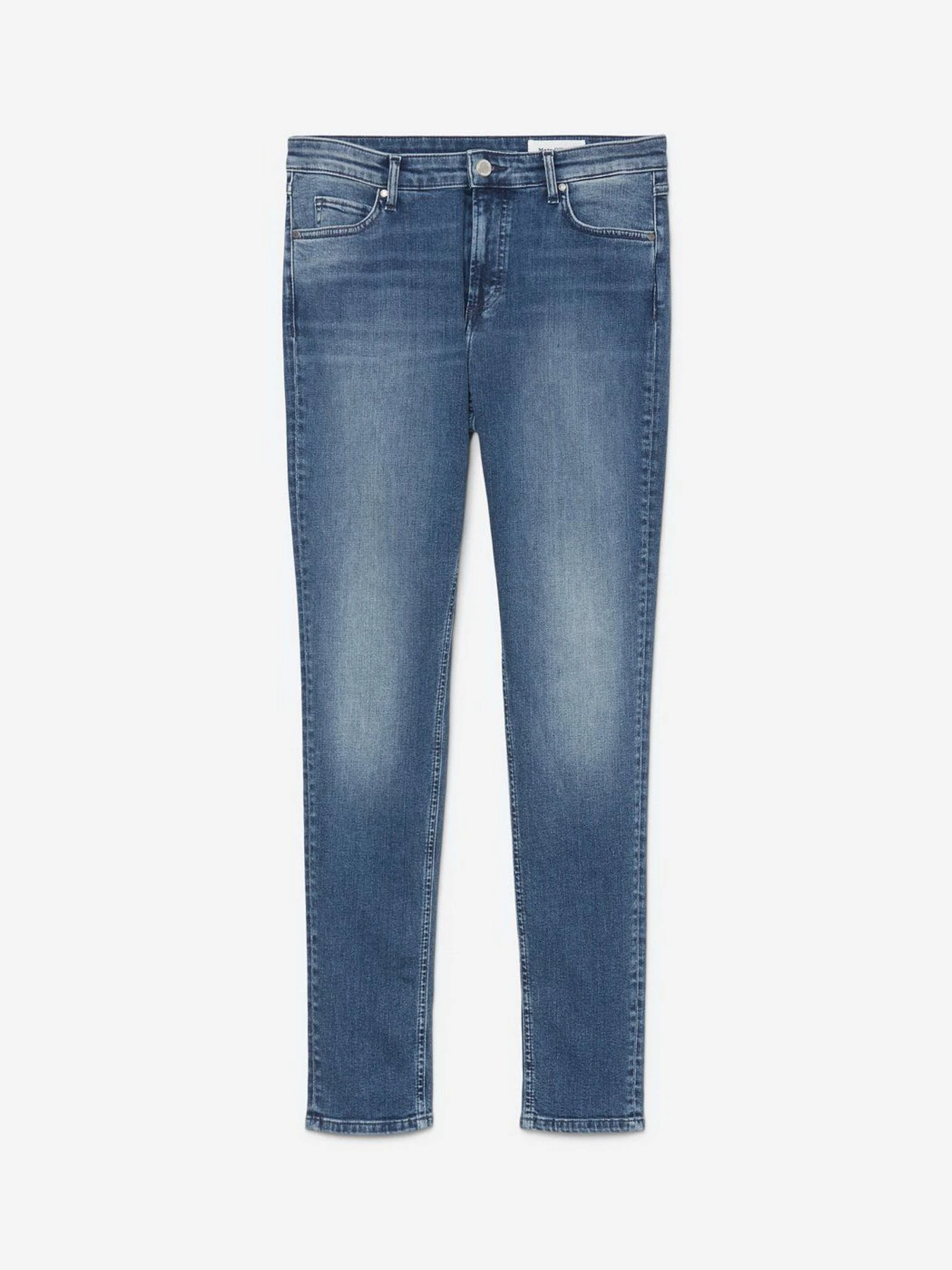 Джинсы Marc O’Polo DENIM Skinny модель M48920312353-Q27_32 Джинсы Marc O’Polo DENIM Skinny модель M48920312353-Q27_32 Фото
