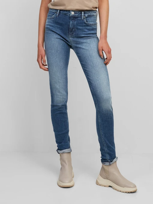 Джинсы Marc O’Polo DENIM Skinny модель M48920312353-Q27_32 Фото