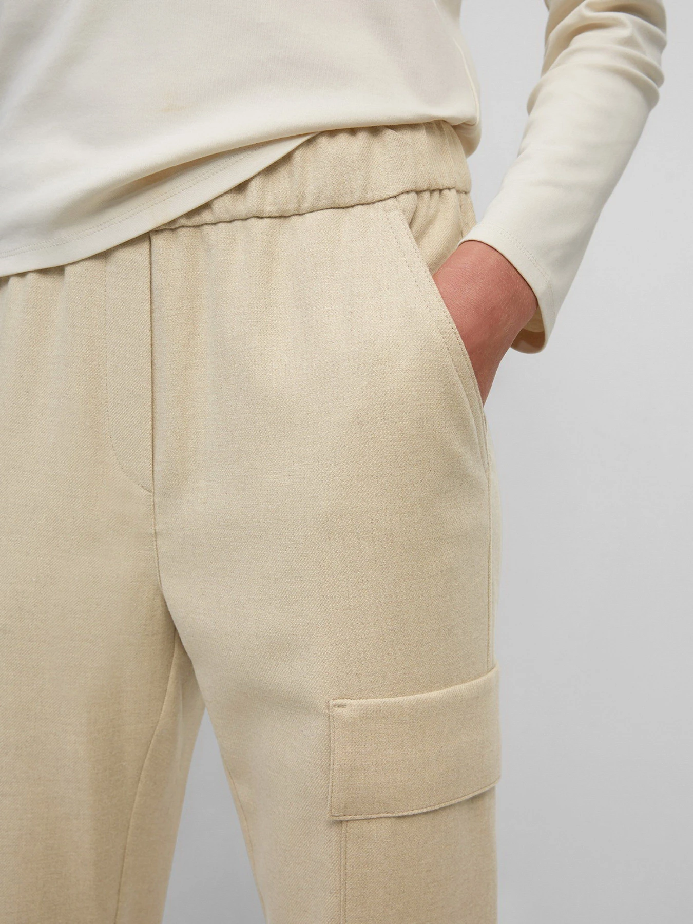 Брюки Marc O’Polo модель 109037110225-159 Фото