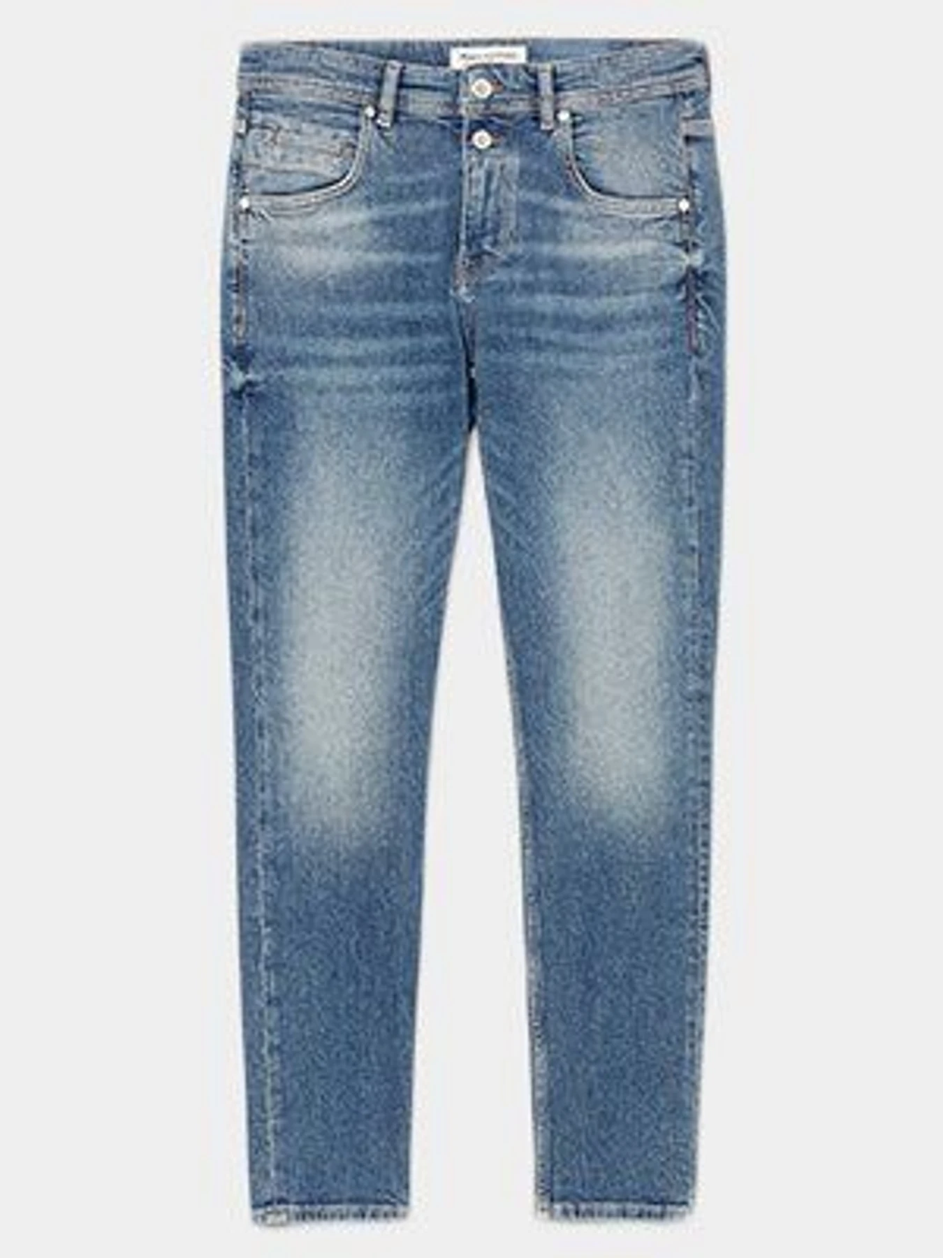 Джинсы Marc O’Polo THEDA Boyfriend модель 109906412023-028_32 Джинсы Marc O’Polo THEDA Boyfriend модель 109906412023-028_32 Фото