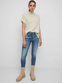 Джинсы Marc O’Polo THEDA Boyfriend модель 109906412023-028_32 Фото