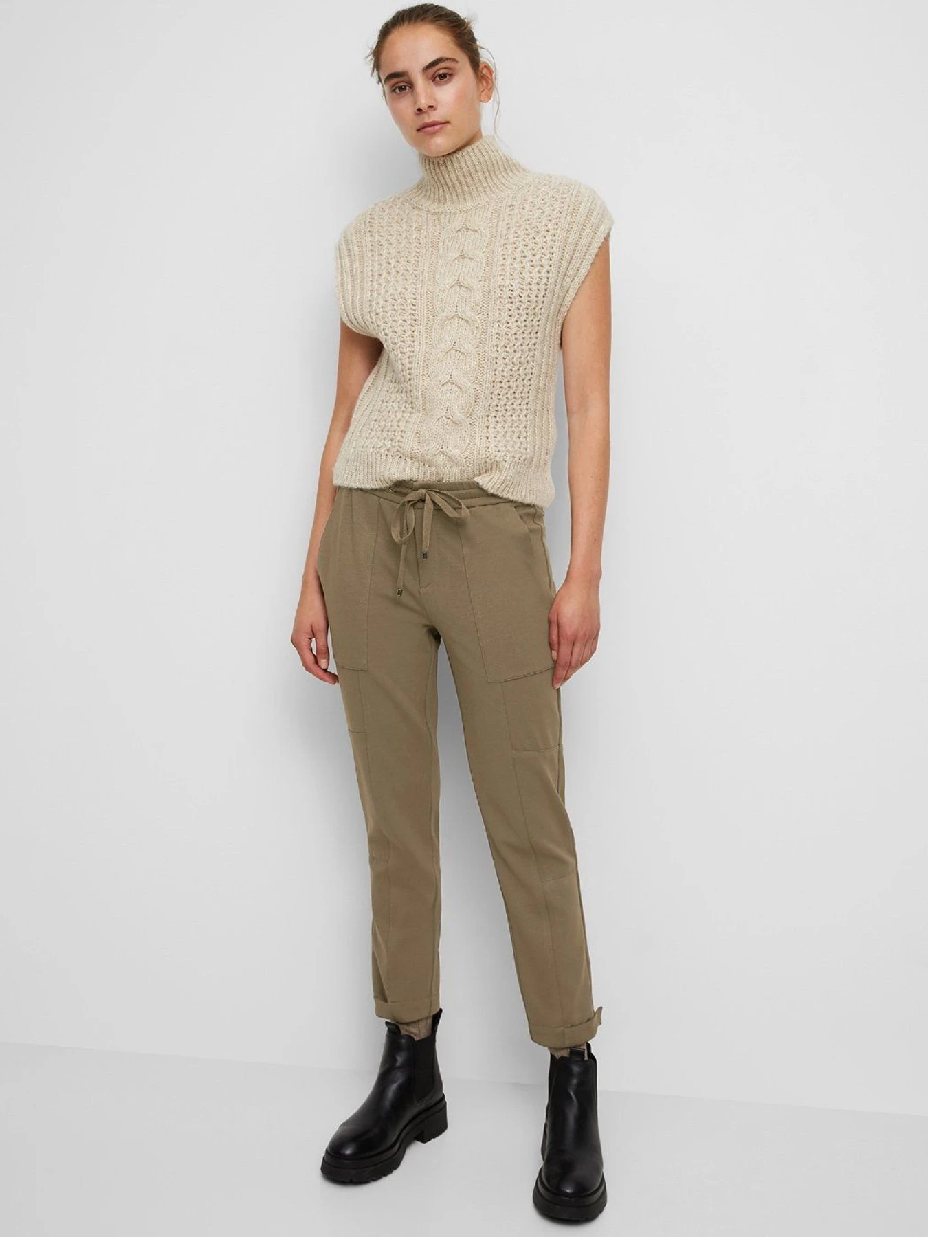 Брюки Marc O’Polo модель M09403710157-757 Фото