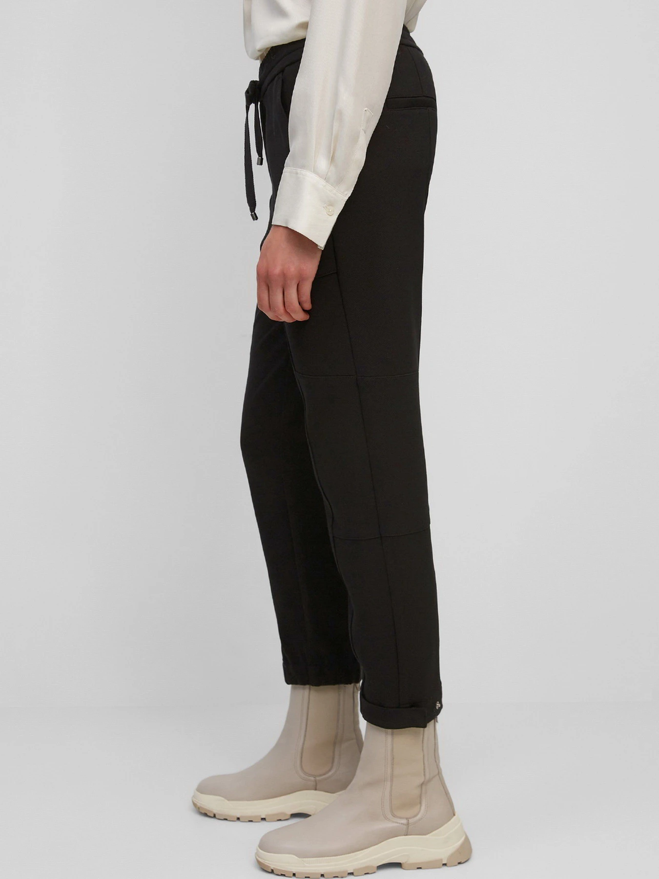 Брюки Marc O’Polo модель M09403710157-990 Брюки Marc O’Polo модель M09403710157-990 Фото