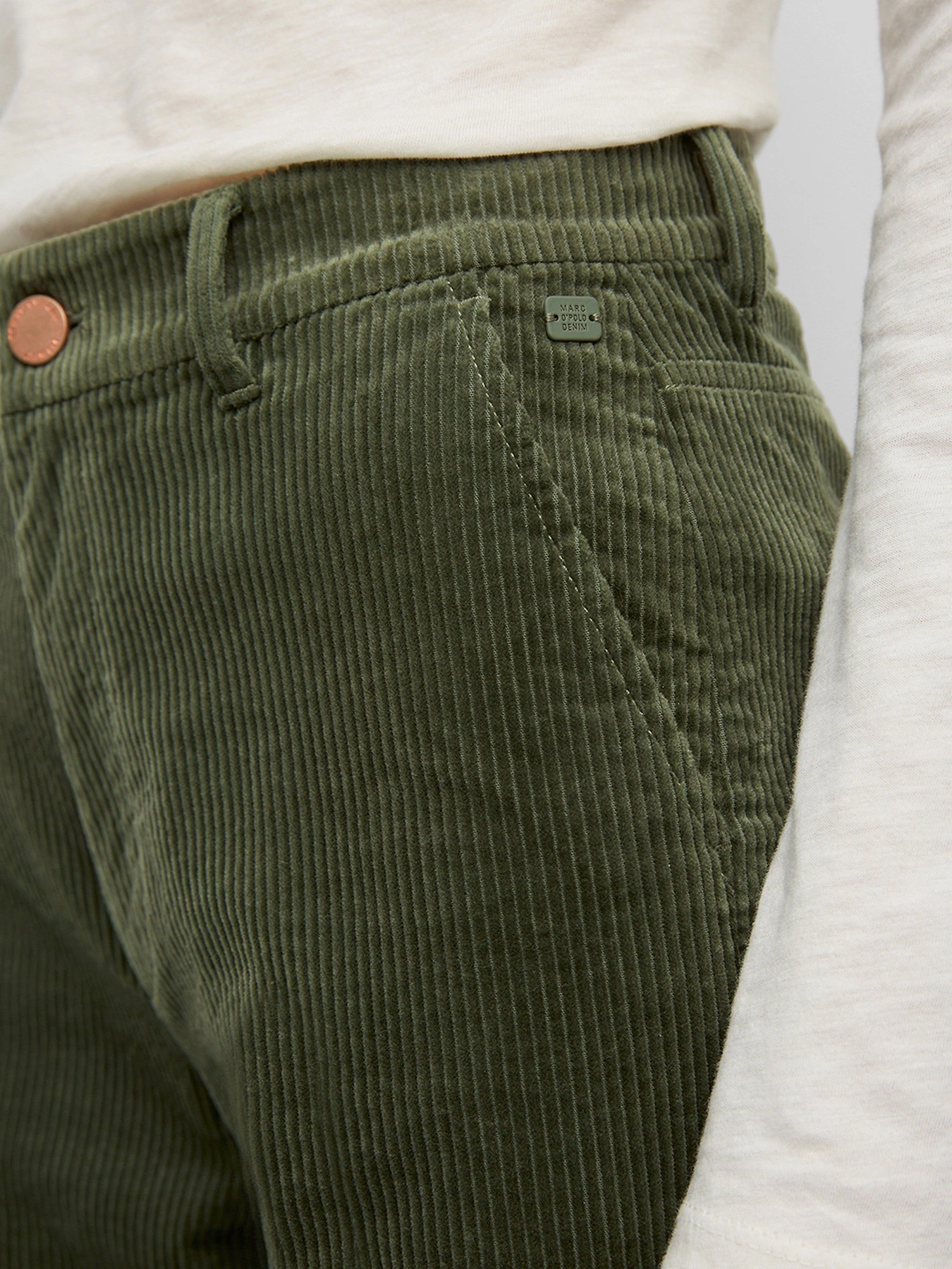 Брюки Marc O’Polo DENIM модель 149030210375-468_32 Фото