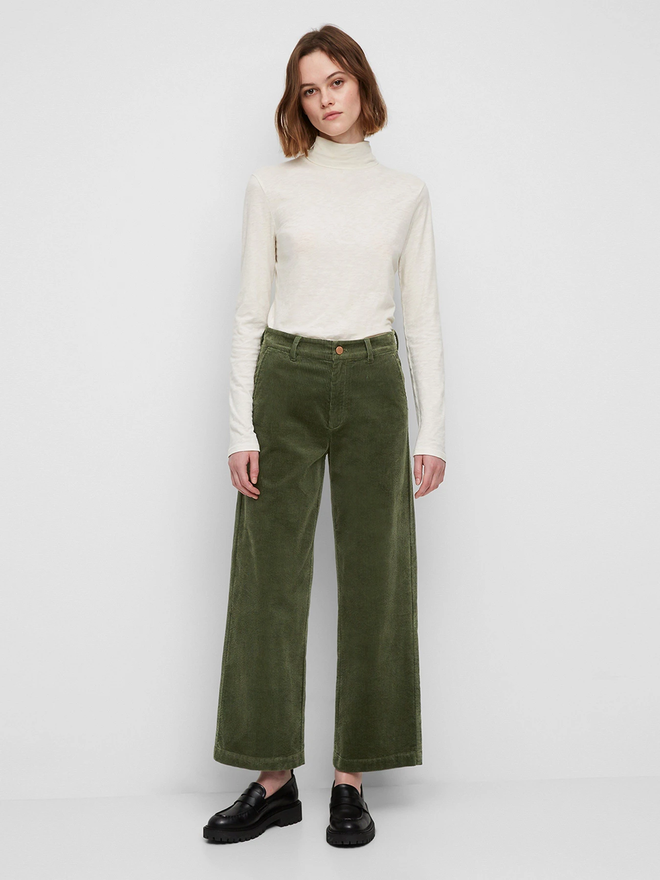 Брюки Marc O’Polo DENIM модель 149030210375-468_32 Фото