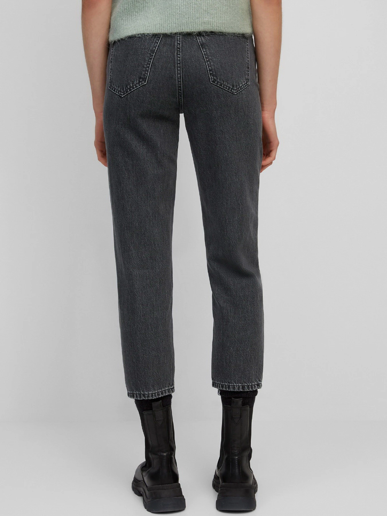 Джинсы Marc O’Polo DENIM TÖRE Straight модель 149920412307-Q44_32 Джинсы Marc O’Polo DENIM TÖRE Straight модель 149920412307-Q44_32 Фото