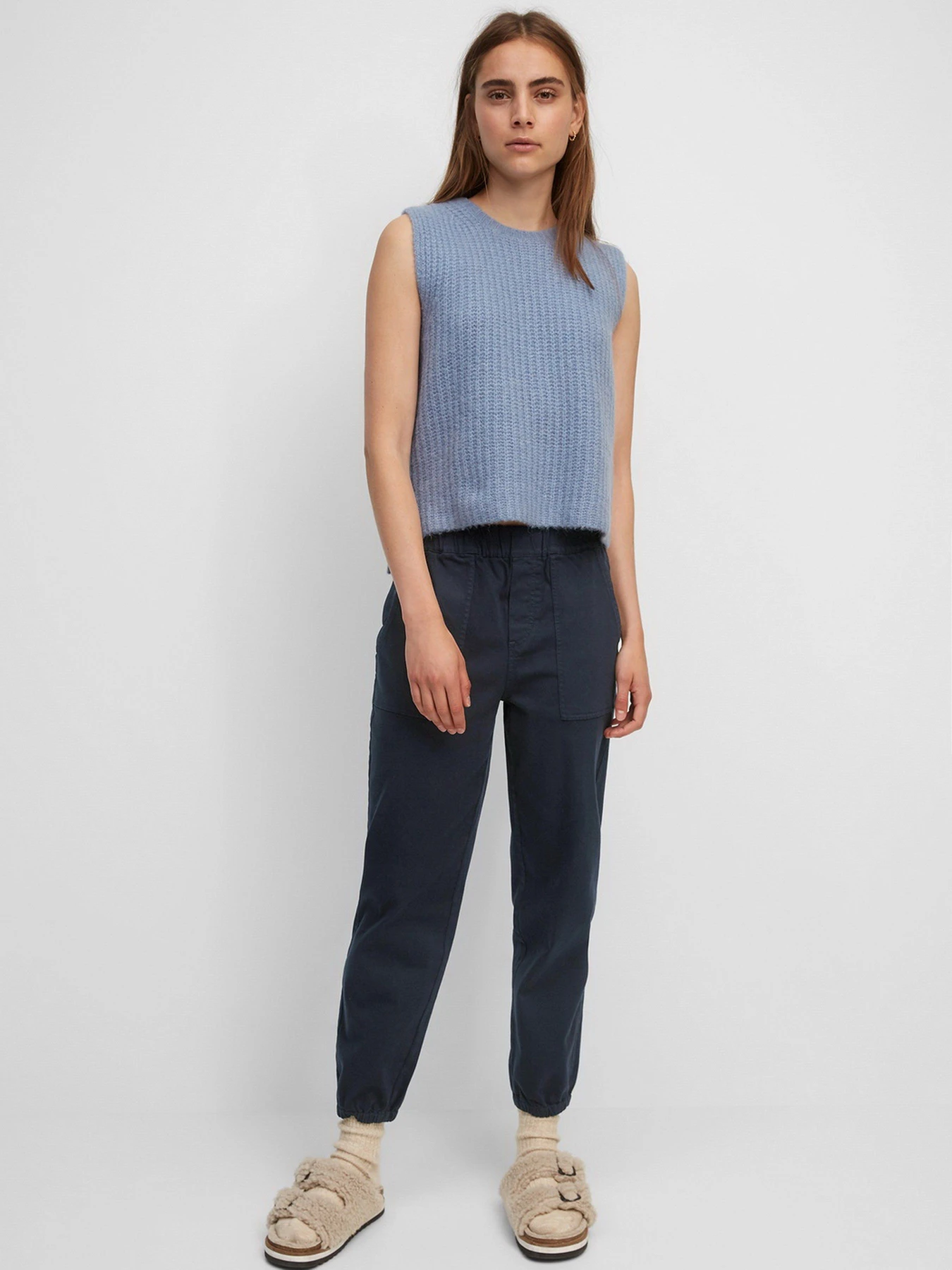 Брюки Marc O’Polo модель M08039811013-899 Фото