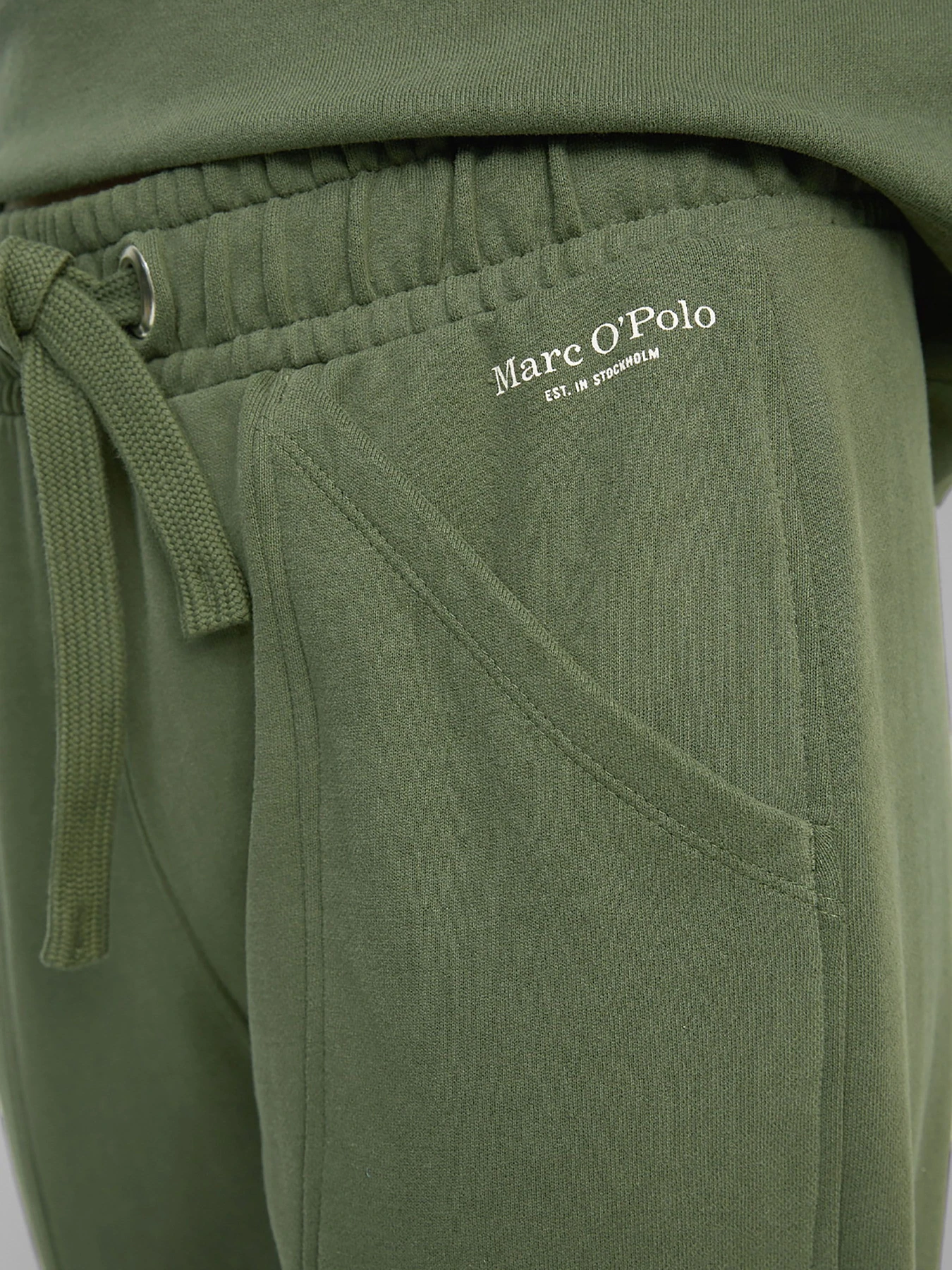 Брюки Marc O’Polo модель M08412319061-433 Брюки Marc O’Polo модель M08412319061-433 Фото