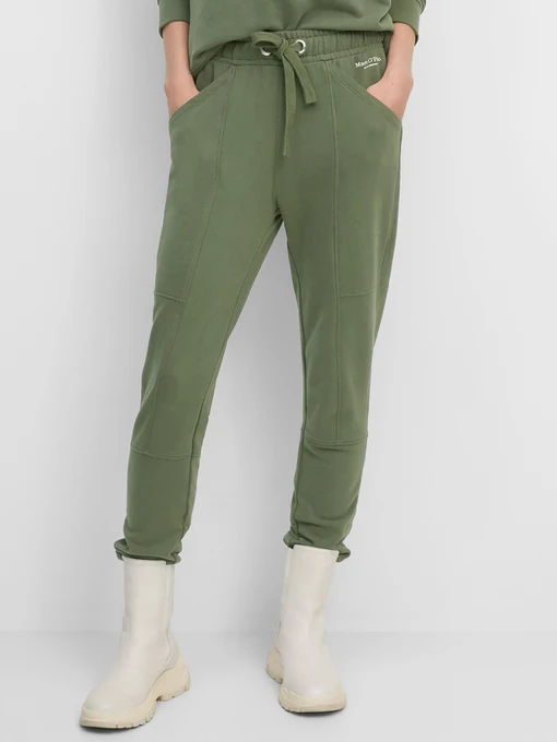 Брюки Marc O’Polo модель M08412319061-433 Фото