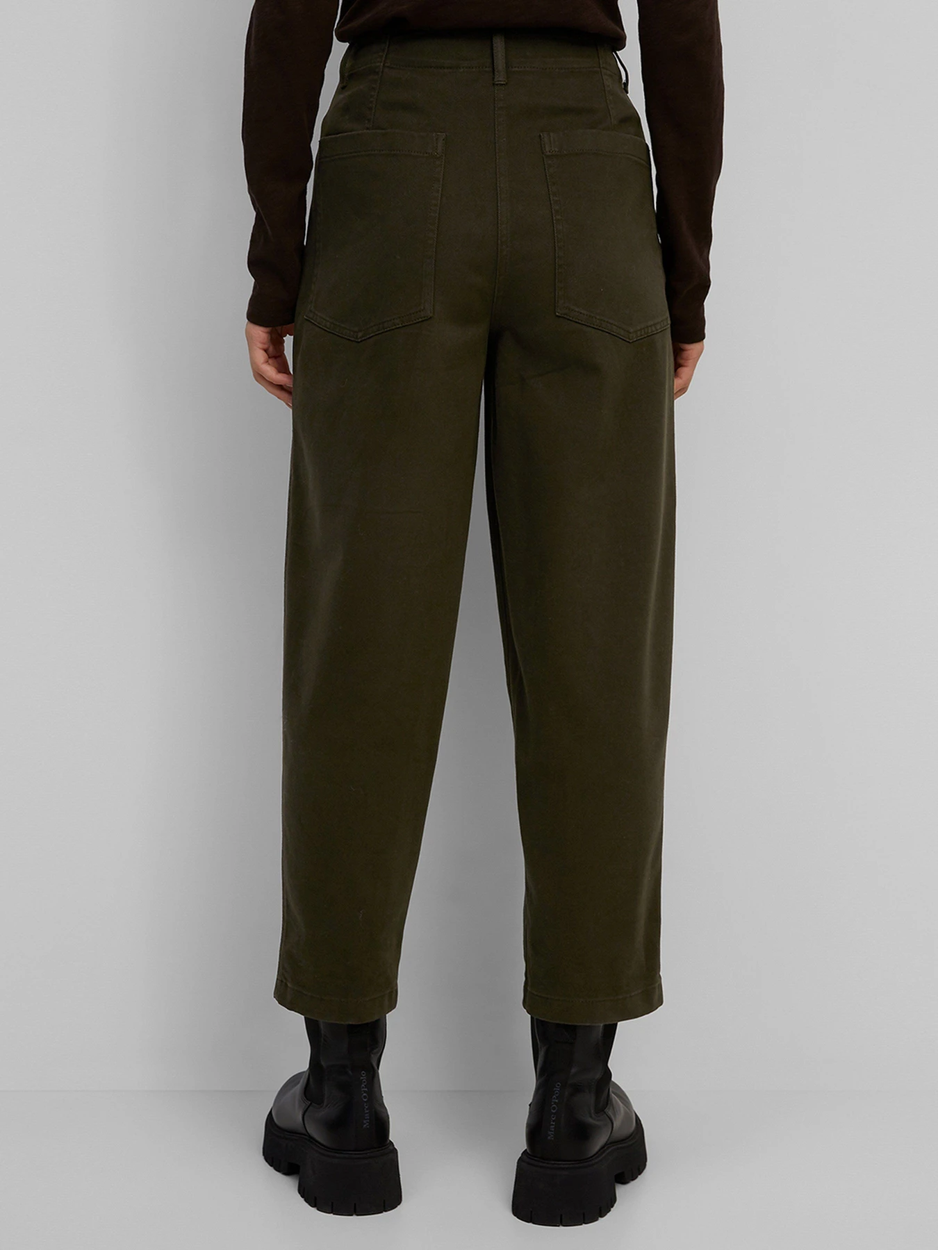 Брюки Marc O’Polo модель 110048510249-792 Фото
