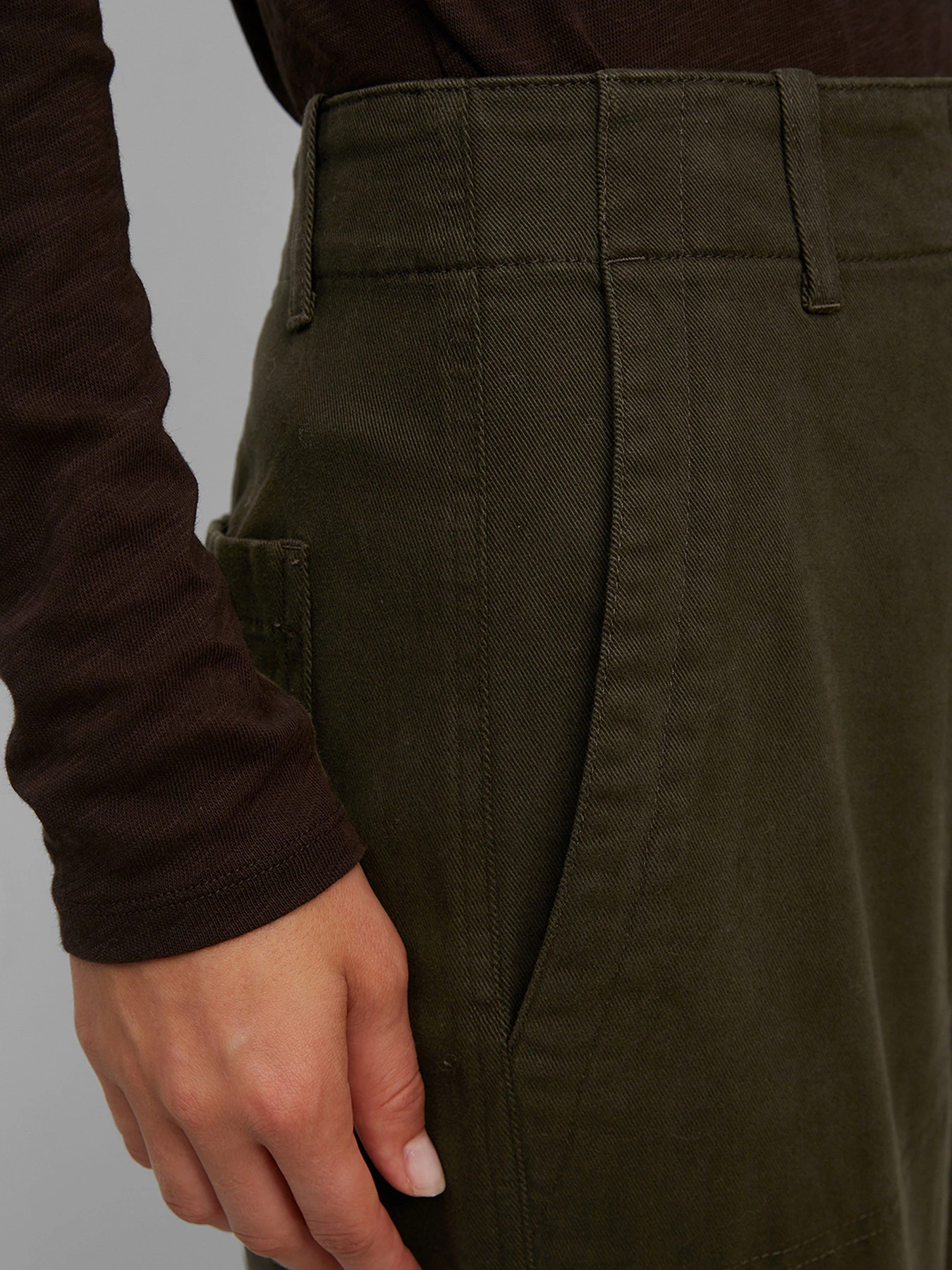 Брюки Marc O’Polo модель 110048510249-792 Фото