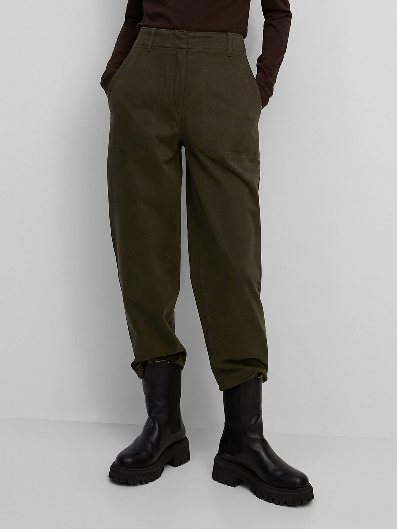 Брюки Marc O’Polo модель 110048510249-792 Фото