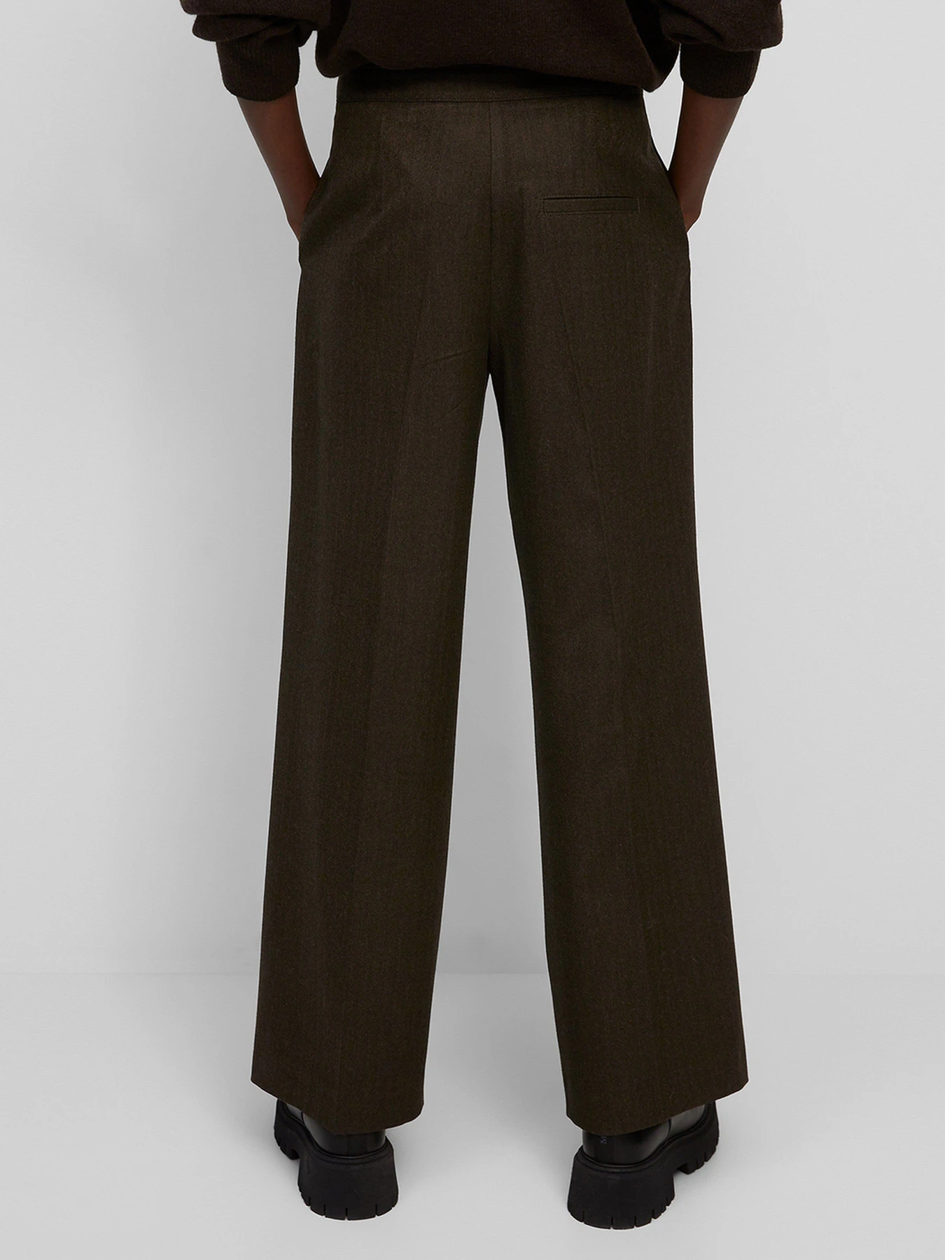 Брюки Marc O’Polo модель 110048610099-Z02 Фото