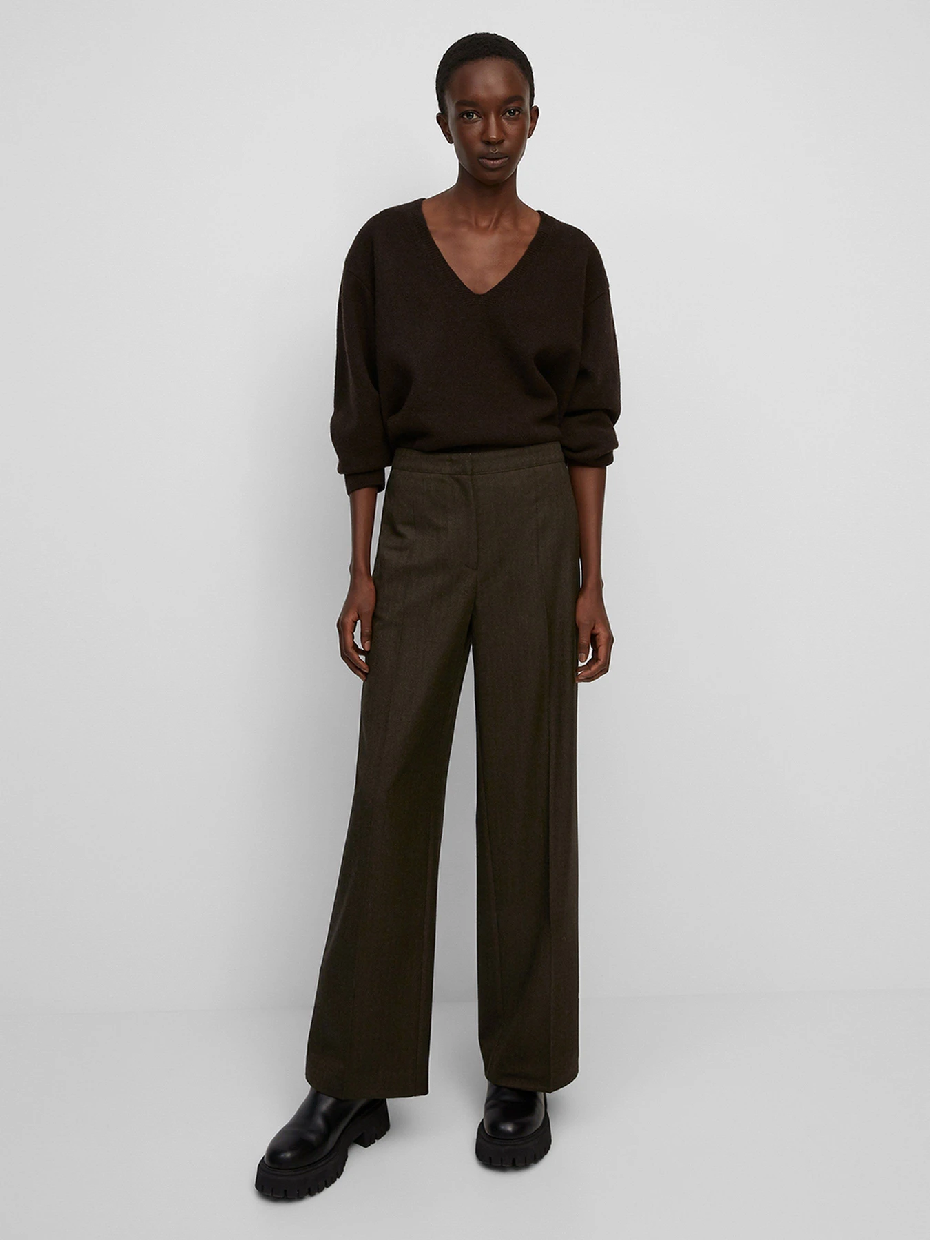 Брюки Marc O’Polo модель 110048610099-Z02 Фото