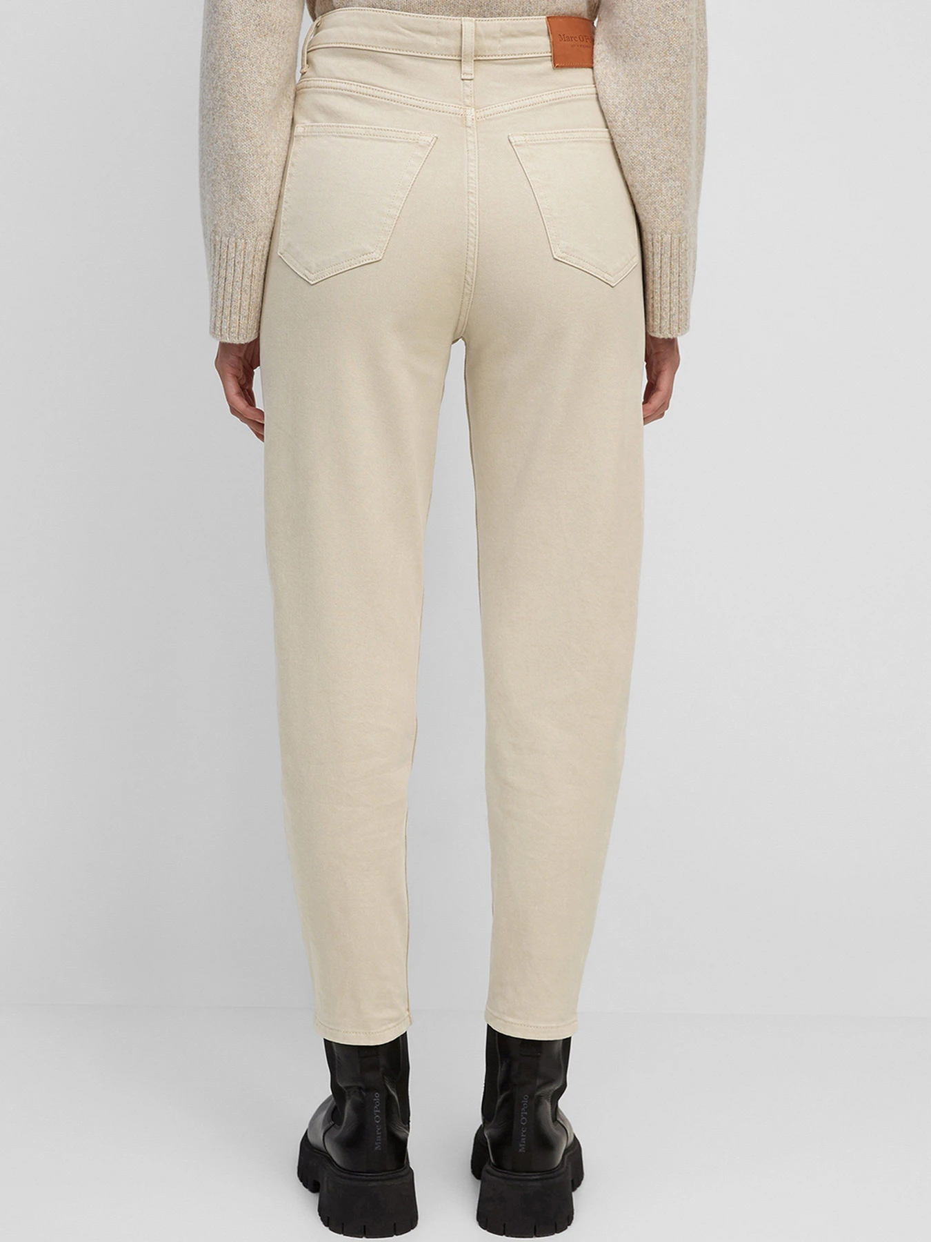 Джинси Marc O’Polo Relaxed модель 110923812037-099_34 Джинси Marc O’Polo Relaxed модель 110923812037-099_34 Фото