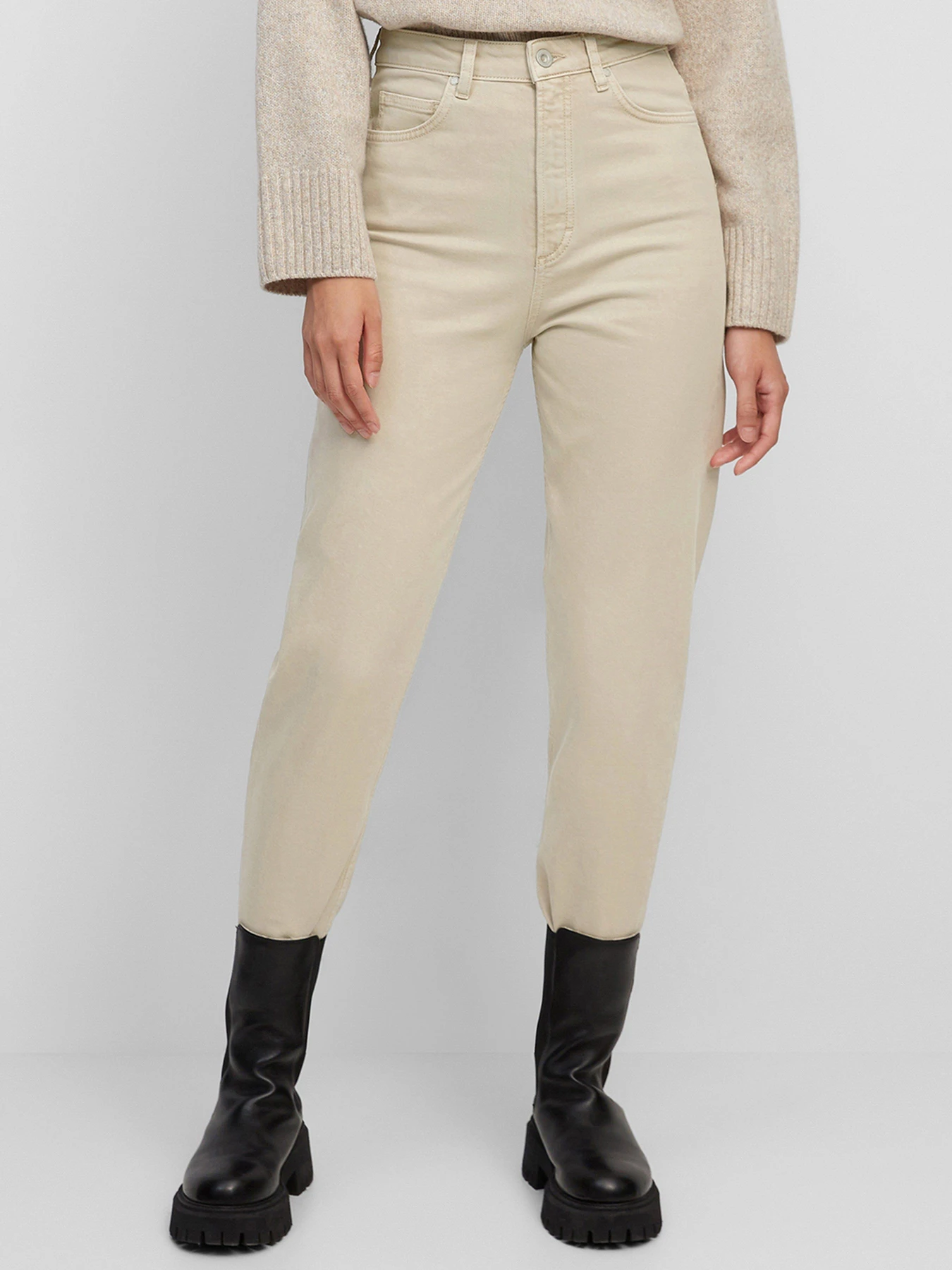 Джинси Marc O’Polo Relaxed модель 110923812037-099_34 Джинси Marc O’Polo Relaxed модель 110923812037-099_34 Фото