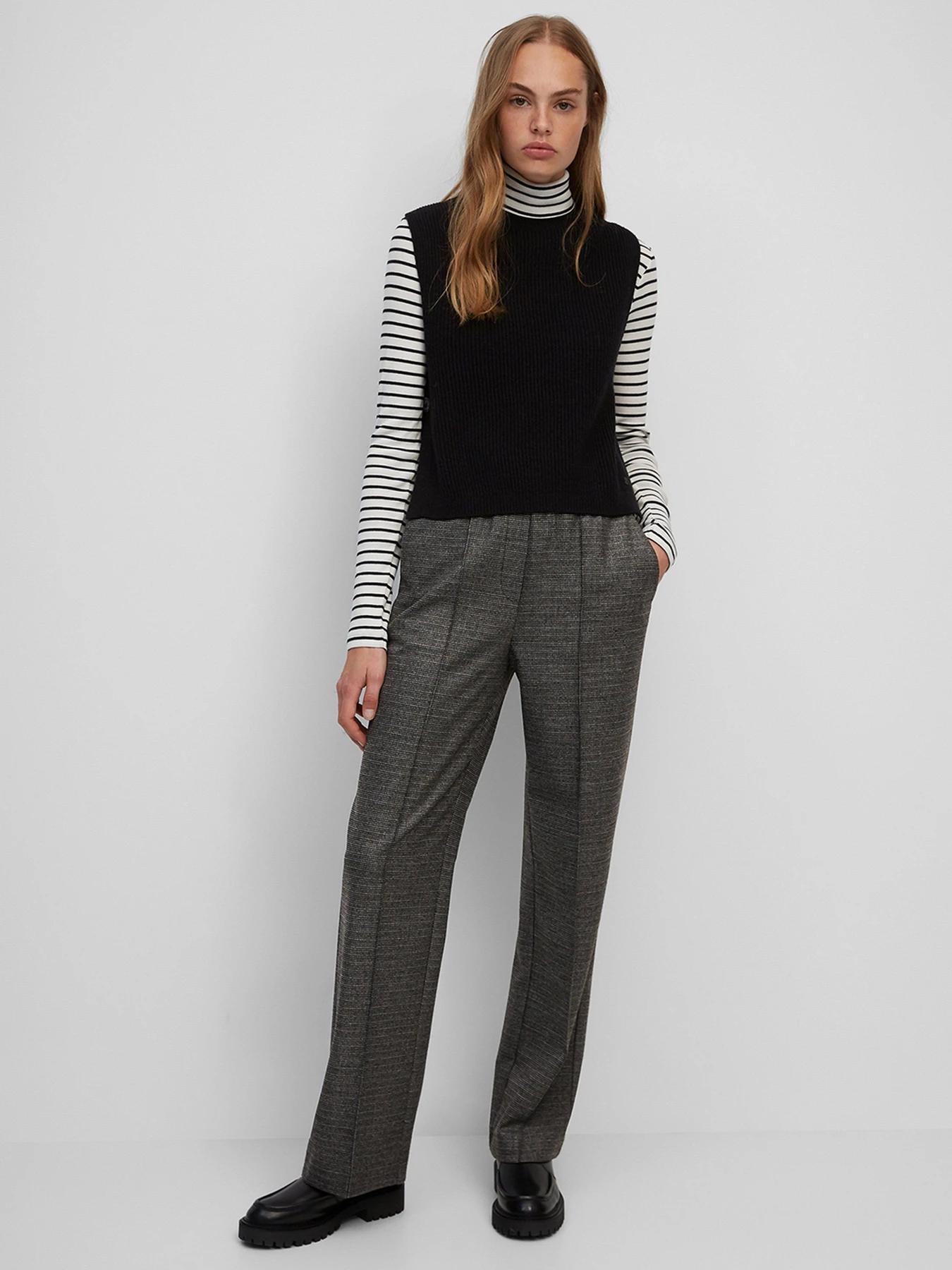 Брюки Marc O’Polo DENIM модель 150049310237-R38 Фото