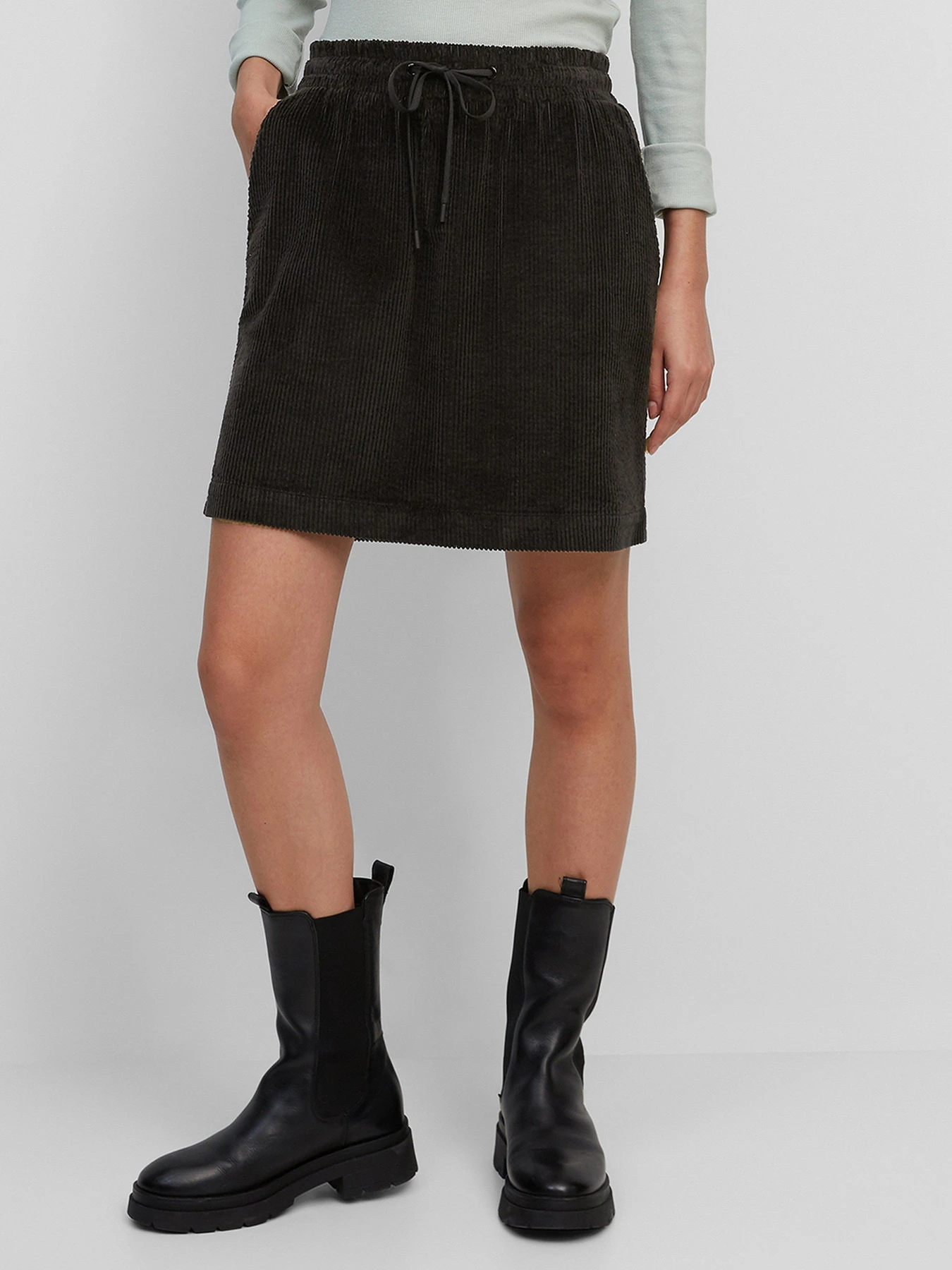 Юбки Marc O’Polo DENIM модель 150131920335-990 Фото
