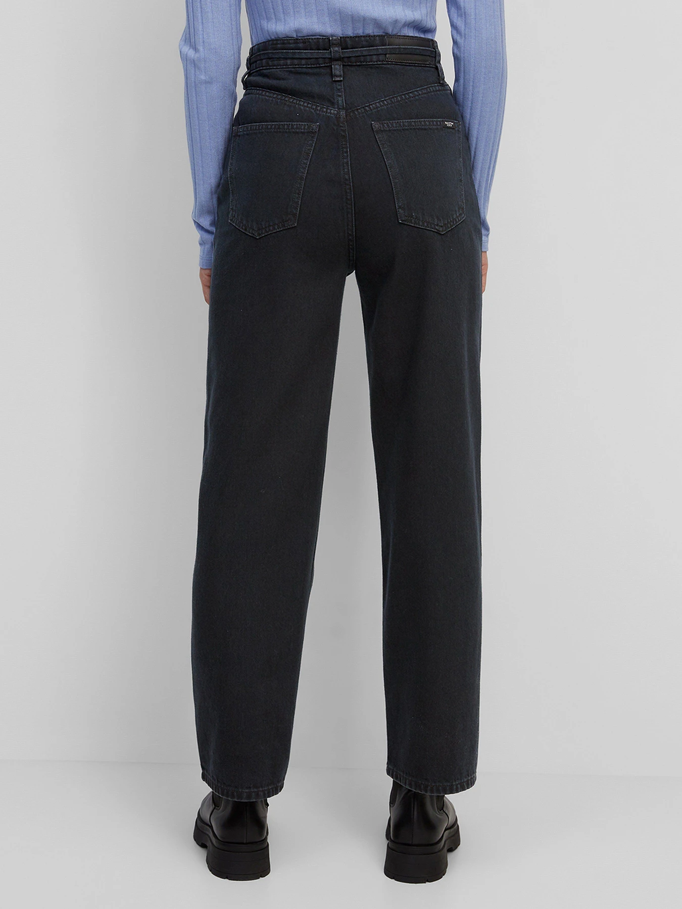 Джинсы Marc O’Polo DENIM Loose модель 150924212081-Q51_32 Джинсы Marc O’Polo DENIM Loose модель 150924212081-Q51_32 Фото