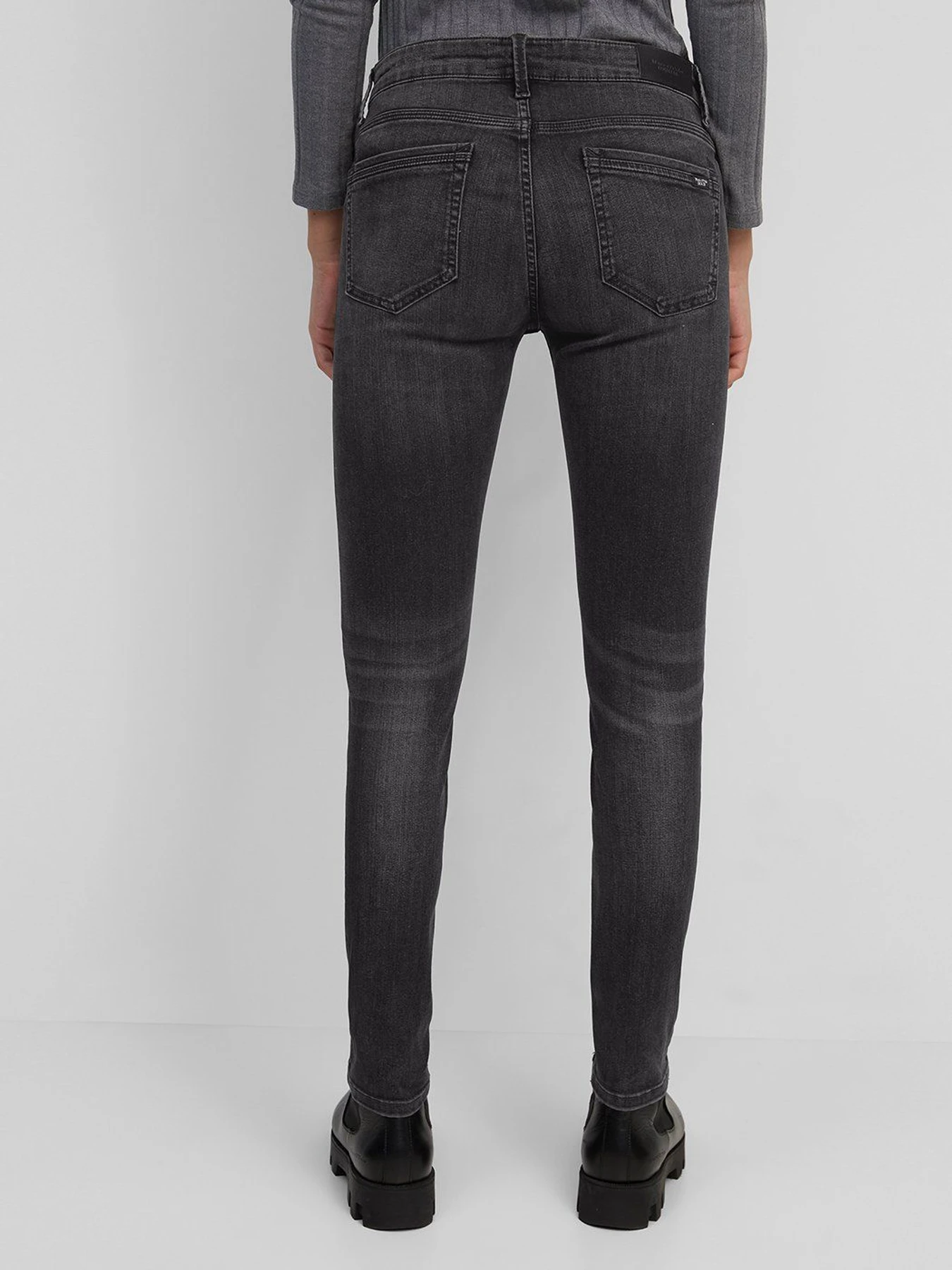 Джинсы Marc O’Polo DENIM Skinny модель 150927912137-Q54_32 Фото