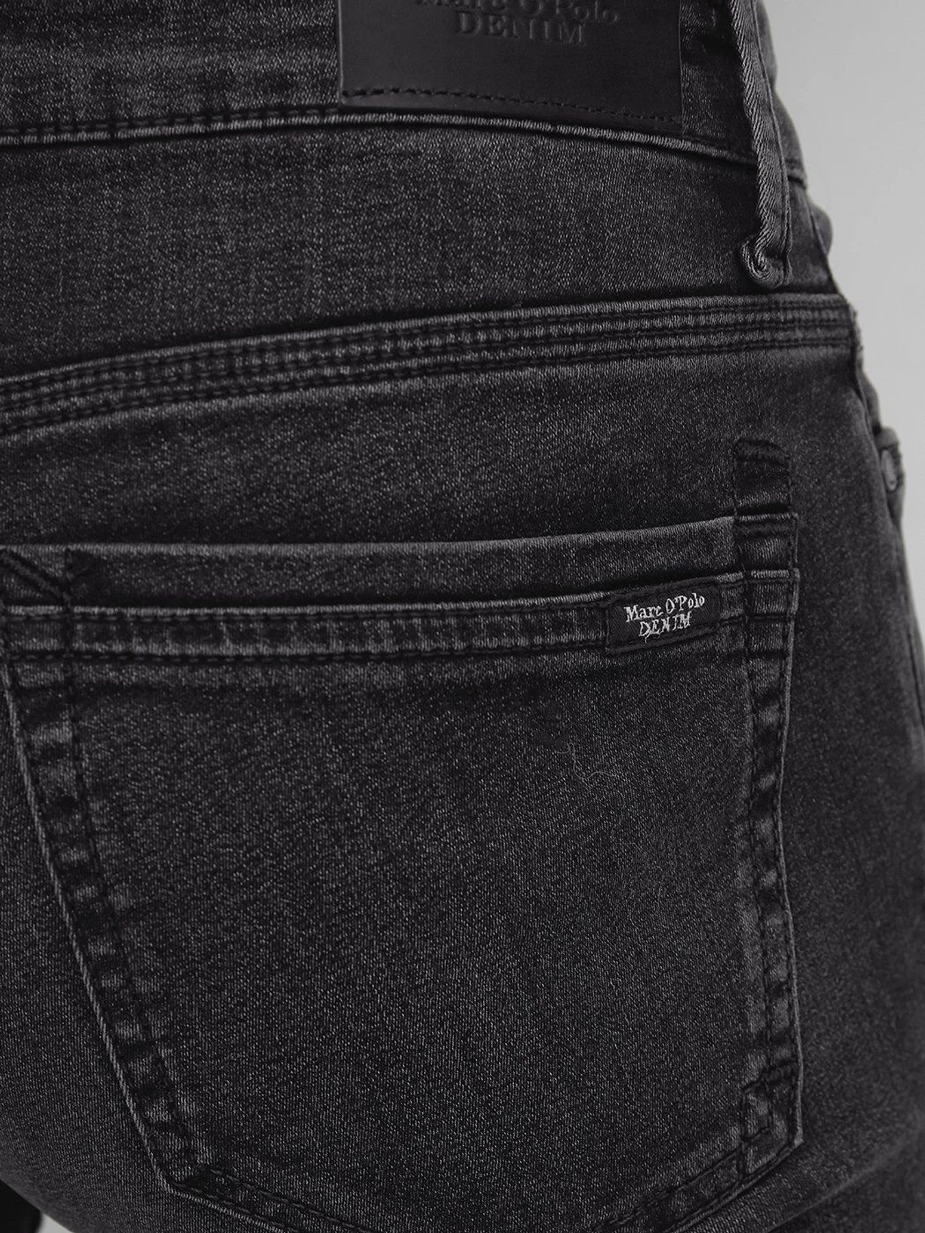 Джинсы Marc O’Polo DENIM Skinny модель 150927912137-Q54_32 Фото
