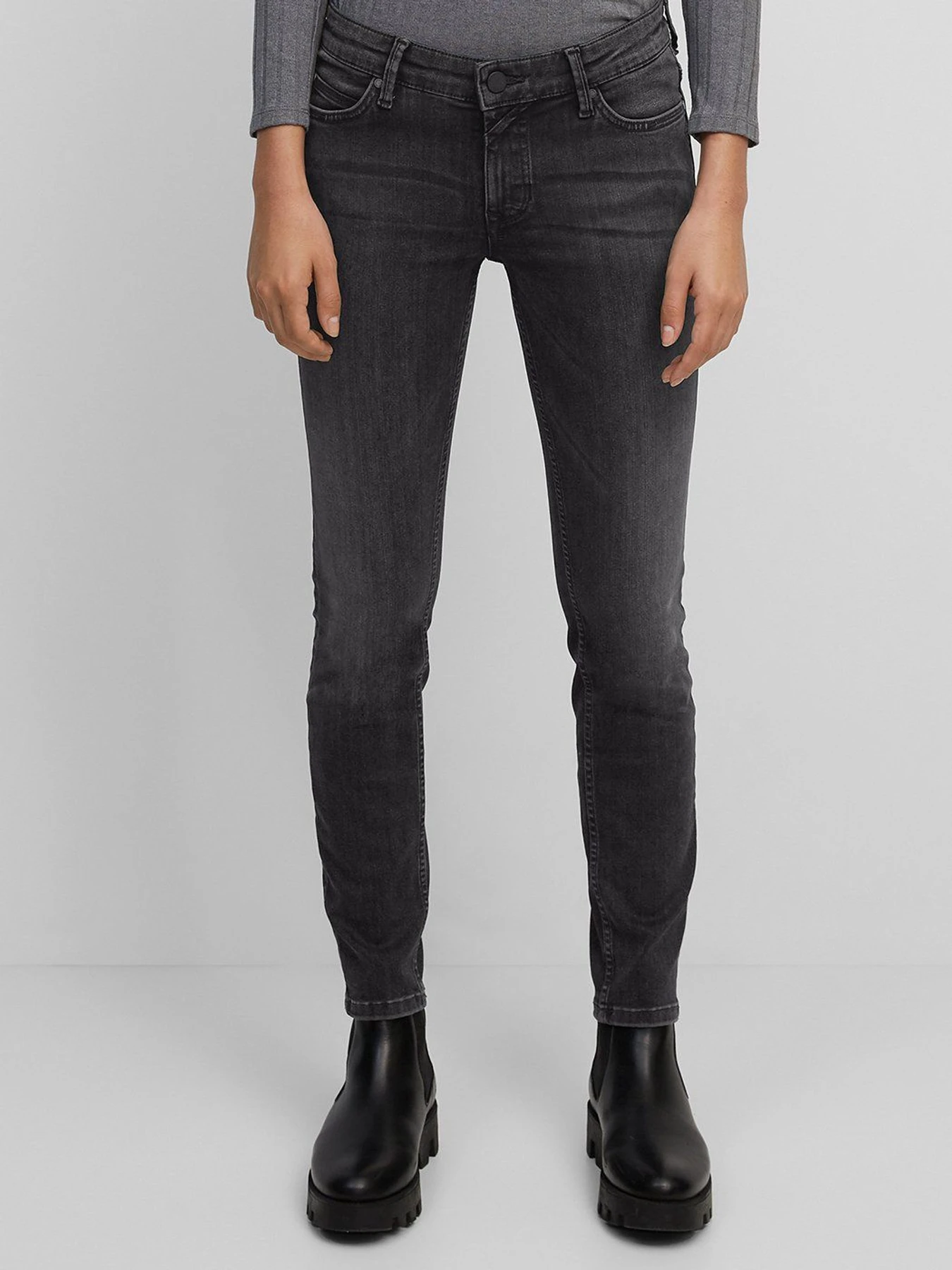 Джинсы Marc O’Polo DENIM Skinny модель 150927912137-Q54_32 Фото