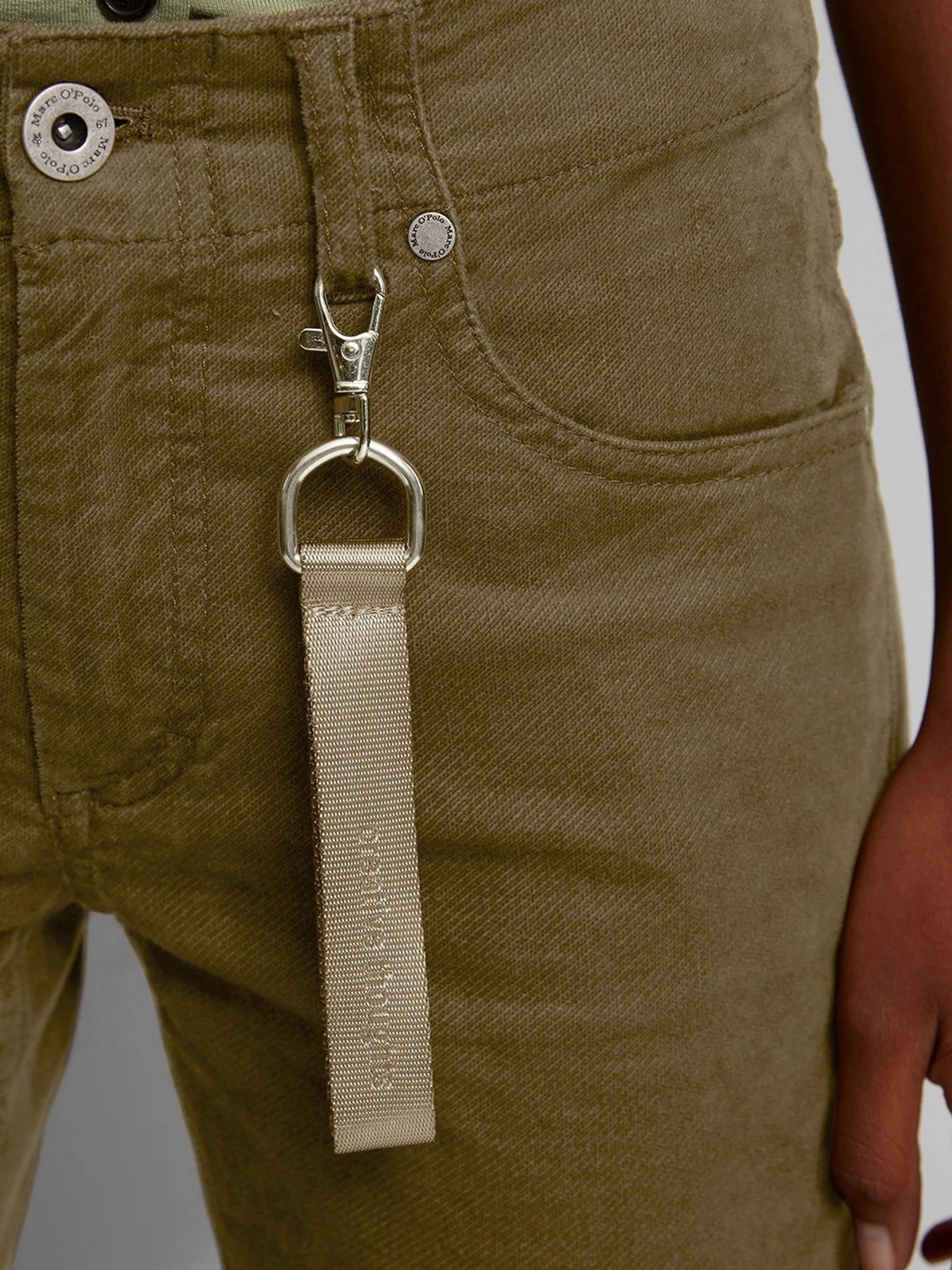 Брюки Marc O’Polo модель M09037411011-757_32 Фото