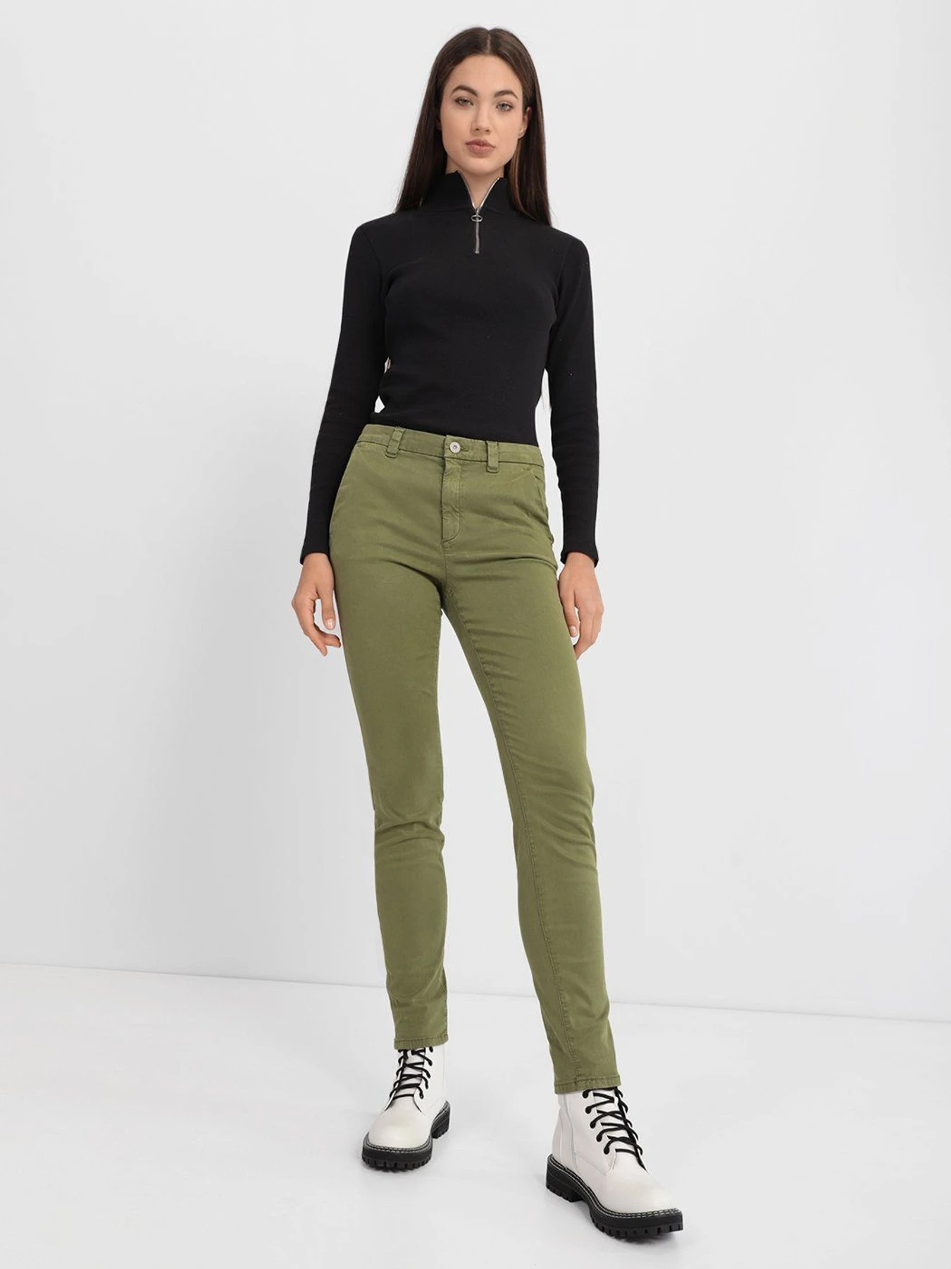 Брюки Marc O’Polo модель 200008911009-470_32 Брюки Marc O’Polo модель 200008911009-470_32 Фото