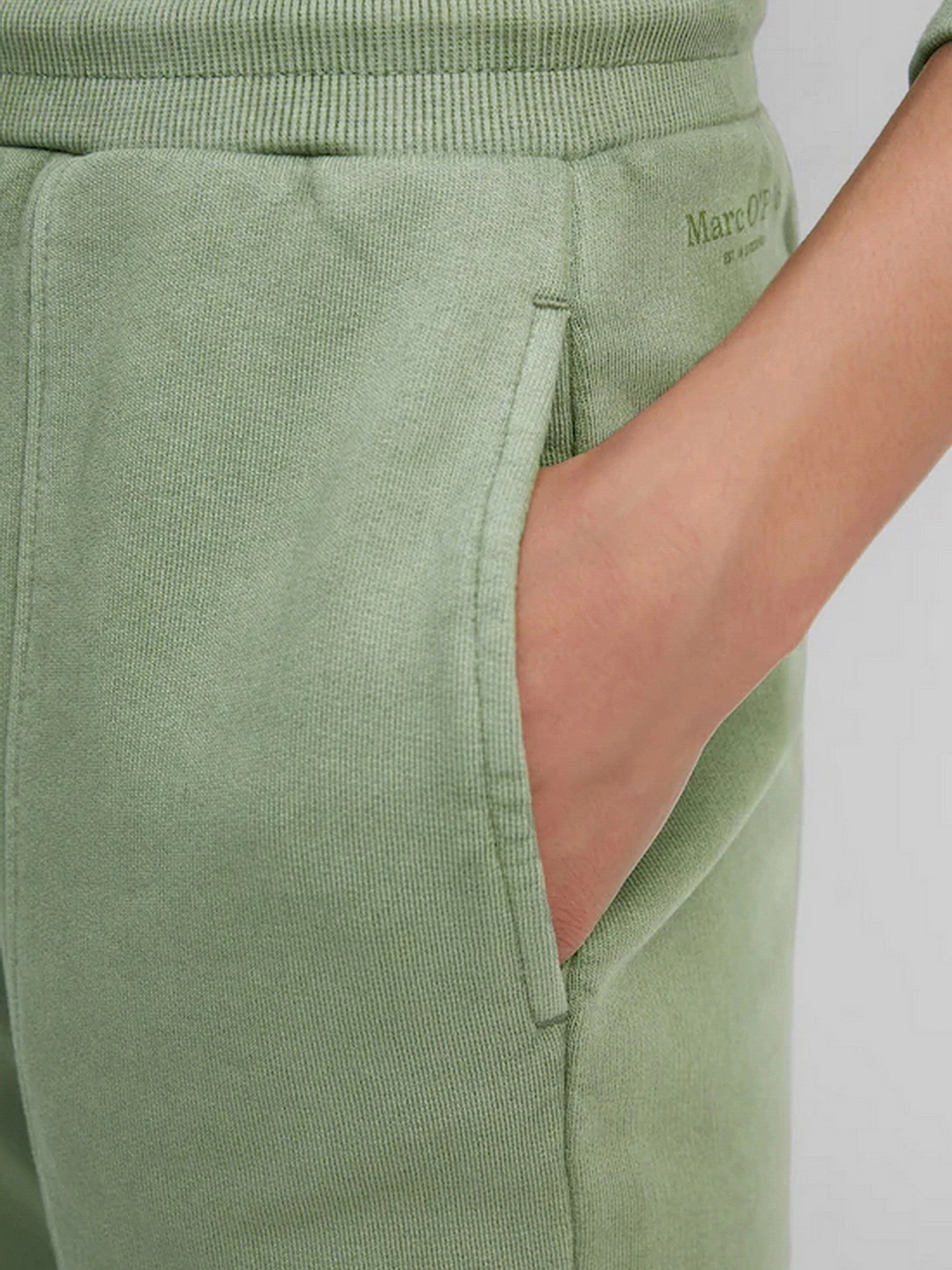 Брюки Marc O’Polo модель 200400219057-432 Брюки Marc O’Polo модель 200400219057-432 Фото