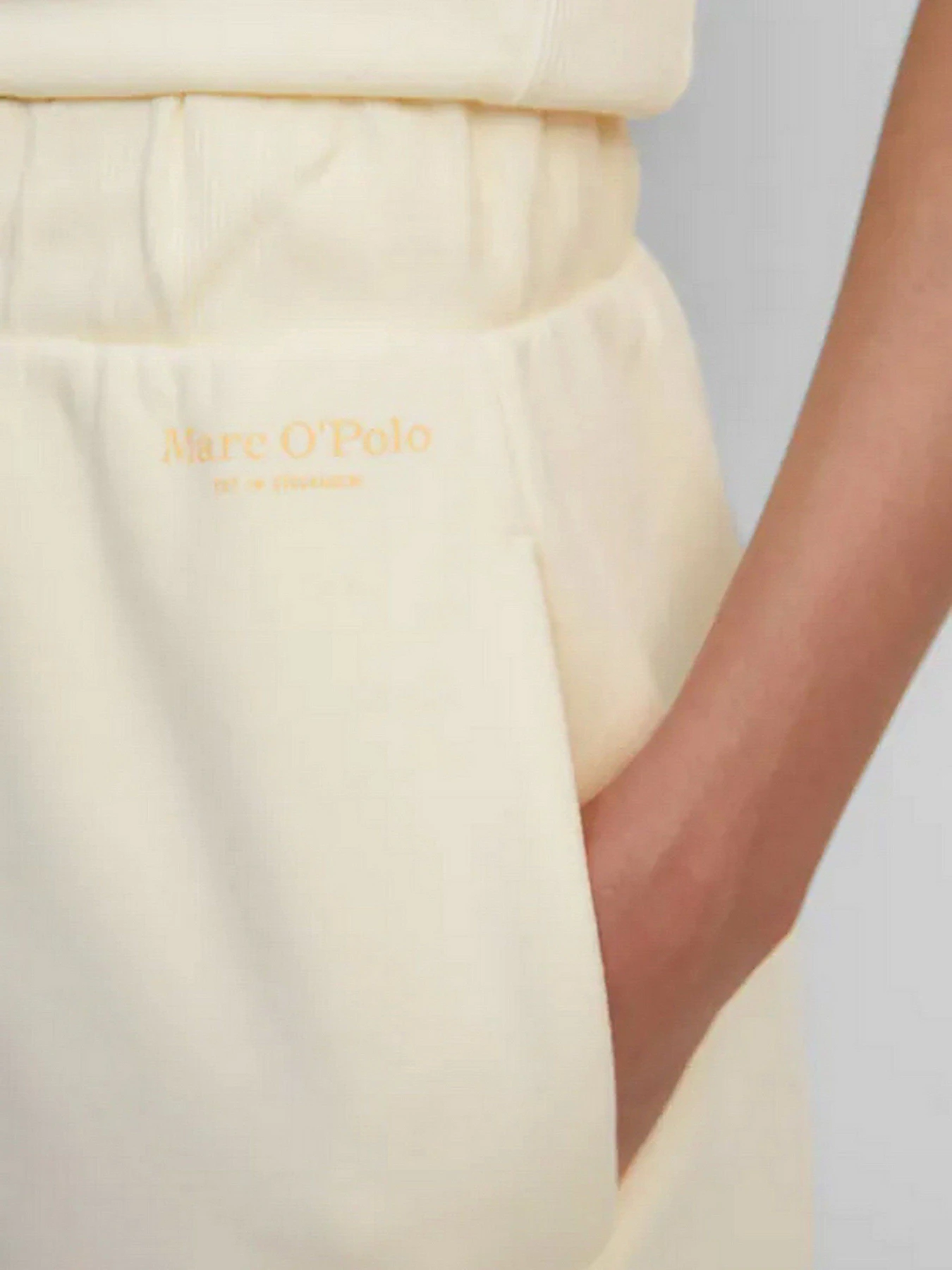 Брюки Marc O’Polo модель 200400219067-168 Брюки Marc O’Polo модель 200400219067-168 Фото