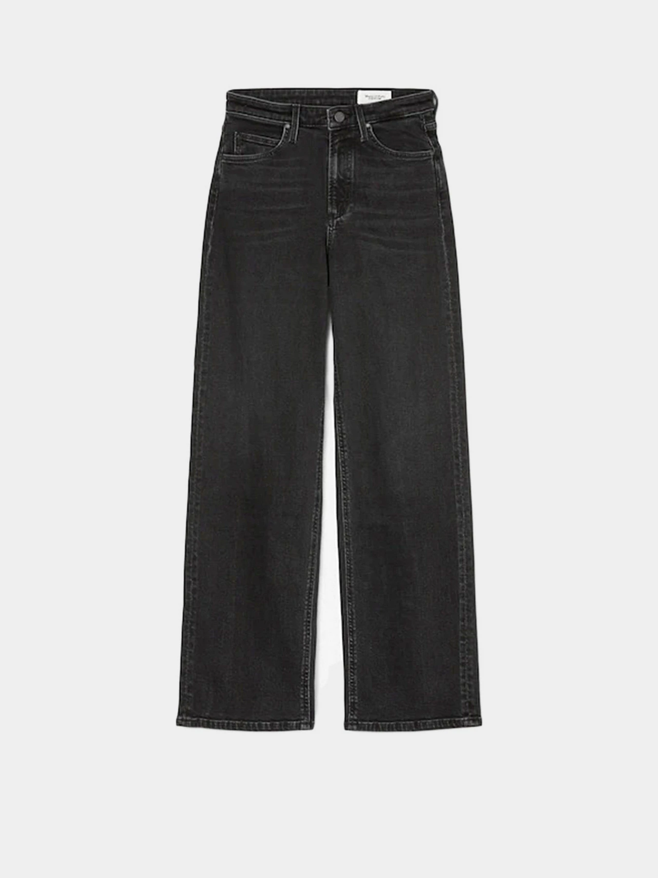 Джинсы Marc O’Polo DENIM TOMMA Wide Leg модель 240017612313-P15_30 Фото