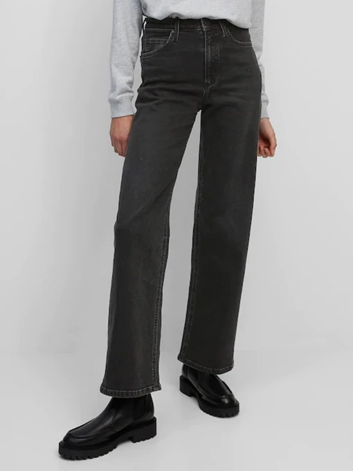 Джинсы Marc O’Polo DENIM TOMMA Wide Leg модель 240017612313-P15_30 Фото