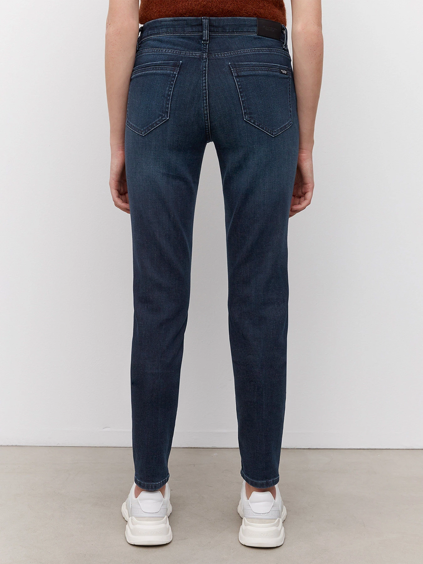 Джинсы Marc O’Polo DENIM ALVA Slim модель 240908012277-P03_30 Джинсы Marc O’Polo DENIM ALVA Slim модель 240908012277-P03_30 Фото