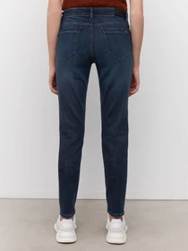 Джинсы Marc O’Polo DENIM ALVA Slim модель 240908012277-P03_30 Фото