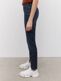 Джинсы Marc O’Polo DENIM ALVA Slim модель 240908012277-P03_30 Фото
