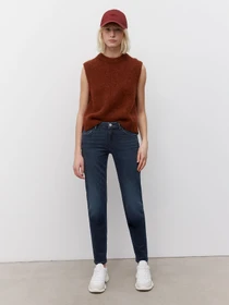 Джинсы Marc O’Polo DENIM ALVA Slim модель 240908012277-P03_30 Фото
