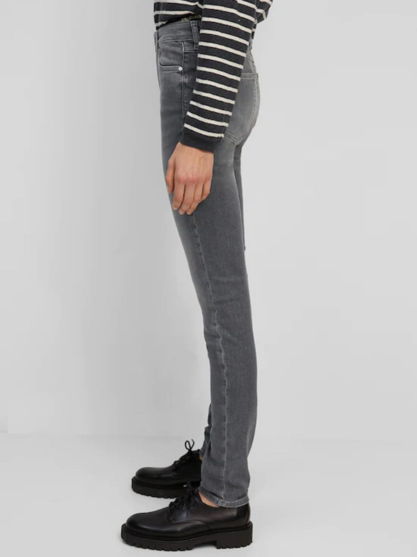 Джинсы Marc O’Polo DENIM KAJ Slim модель 240924512353-P01_30 Фото