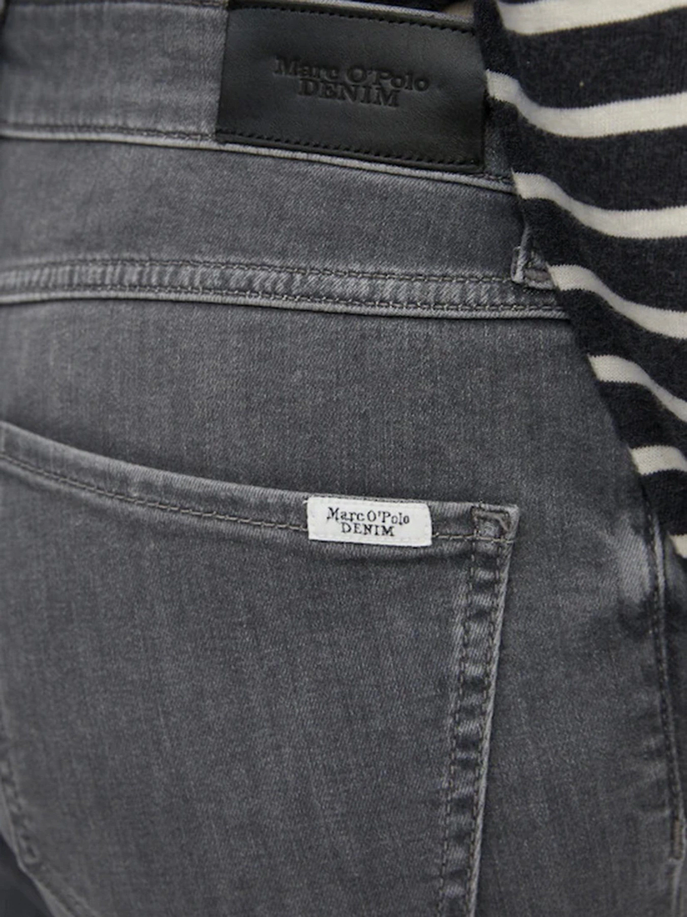 Джинсы Marc O’Polo DENIM KAJ Slim модель 240924512353-P01_30 Фото