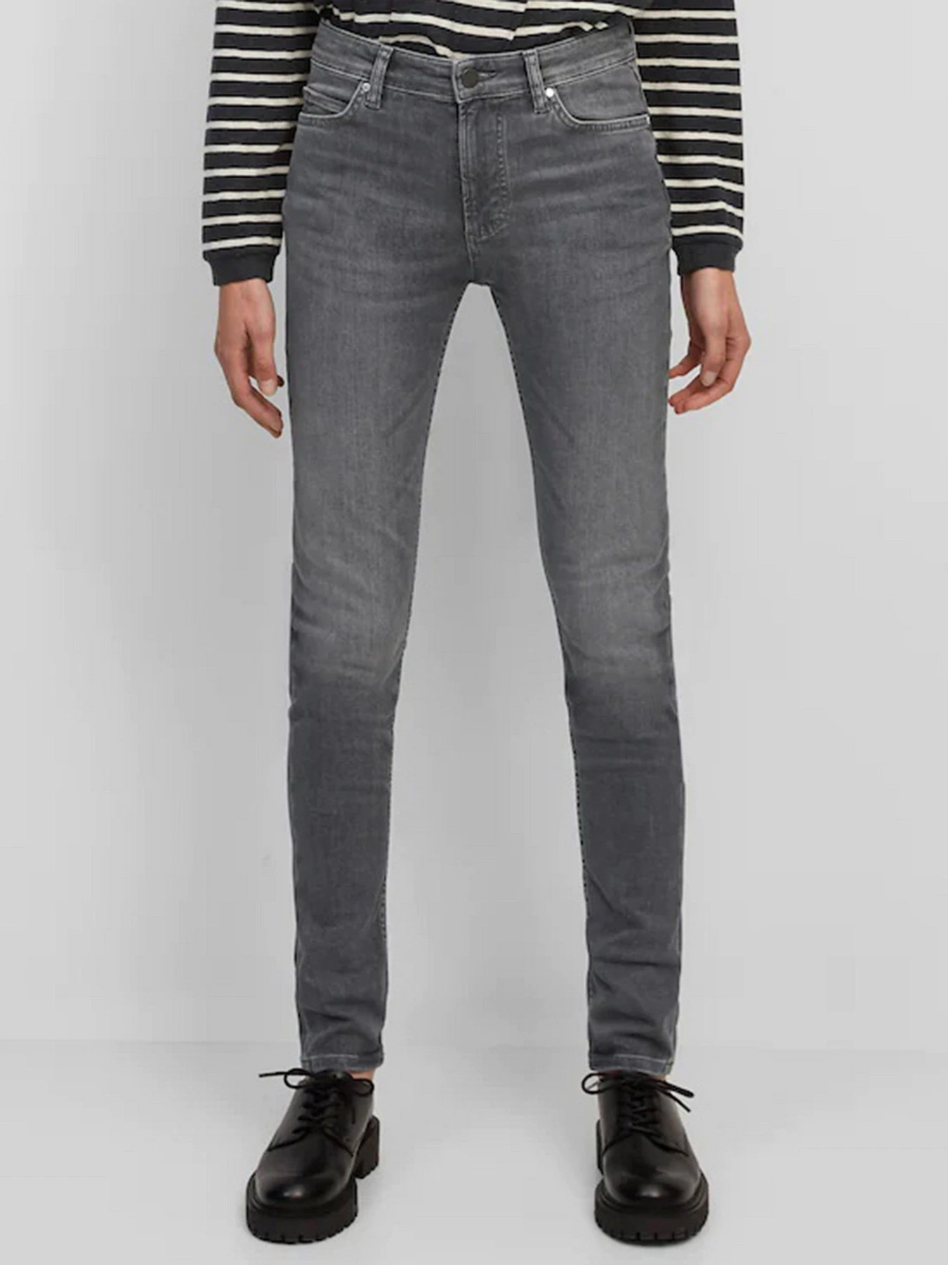Джинсы Marc O’Polo DENIM KAJ Slim модель 240924512353-P01_30 Фото